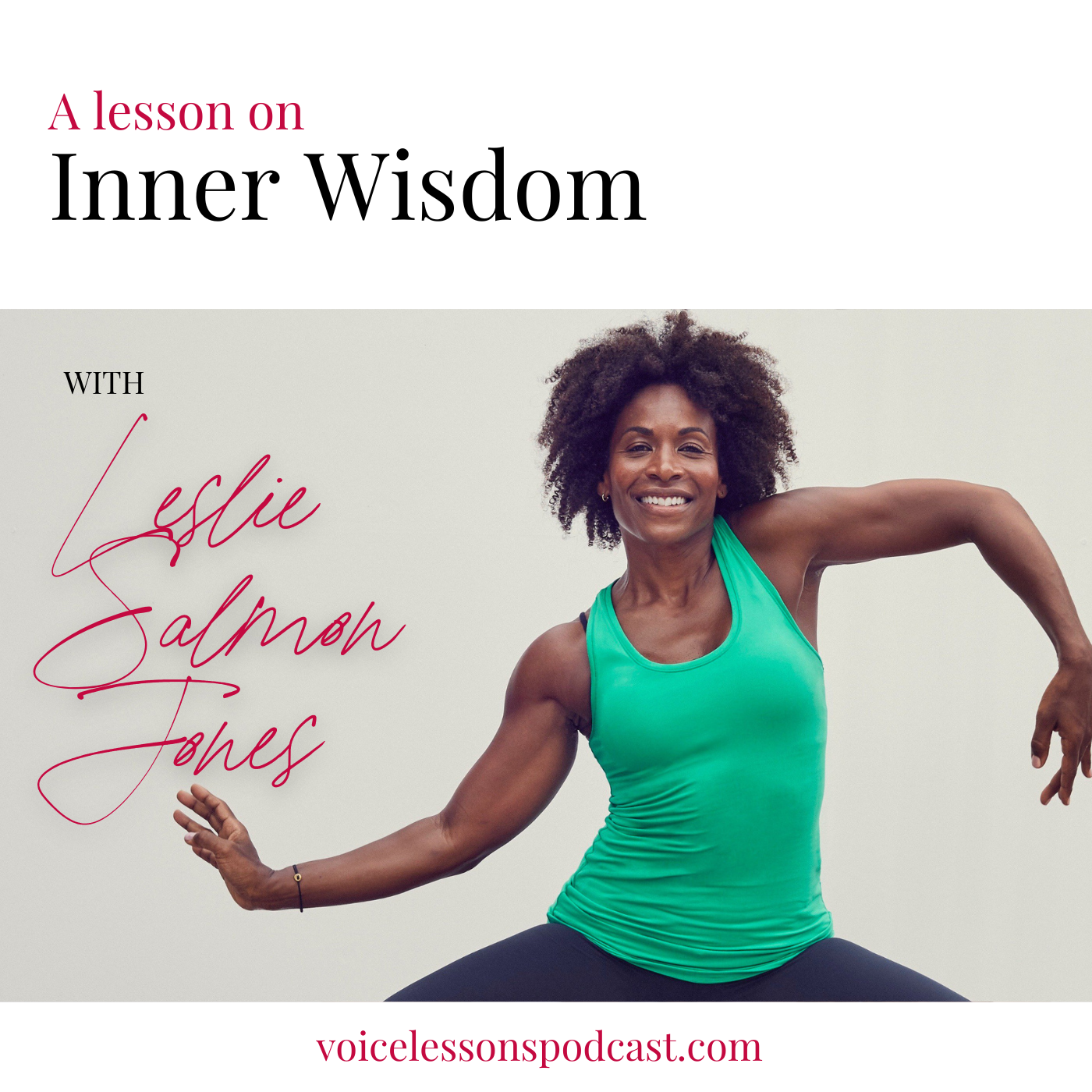 Voice Lessons Podcast