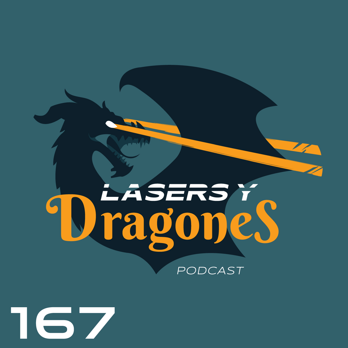 Lasers y Dragones\'s Podcast