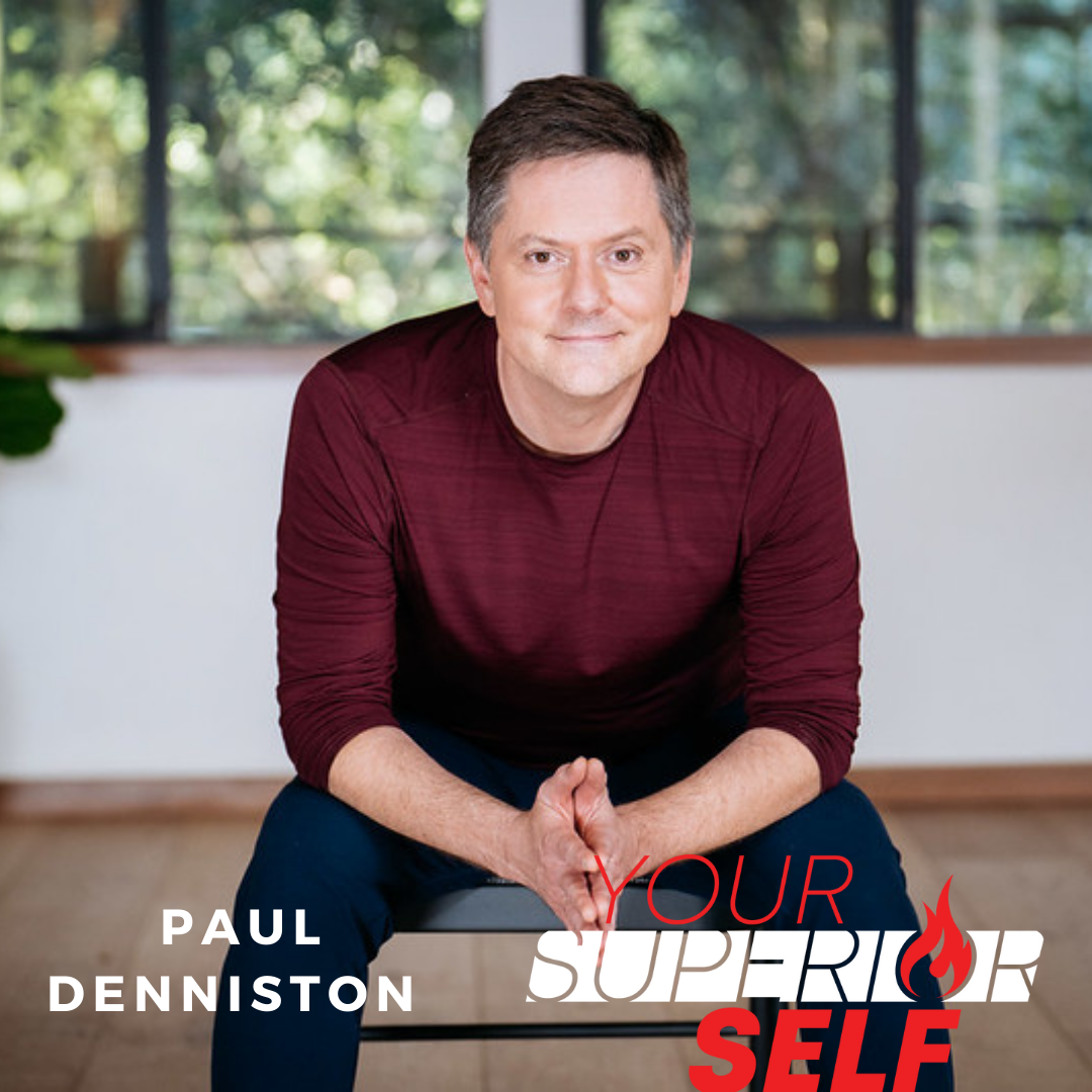 Your Superior Self
