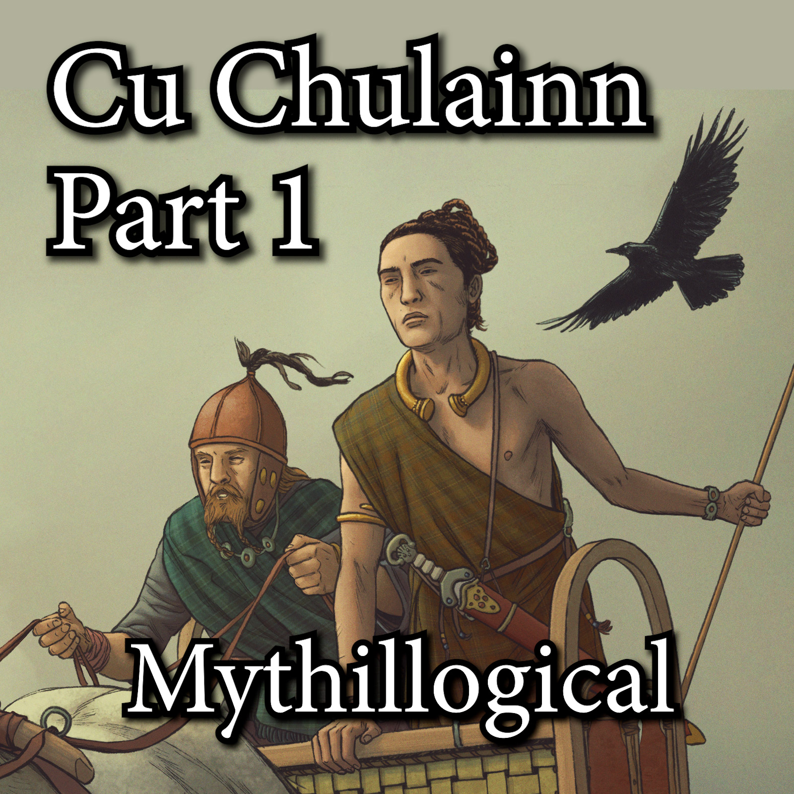 Mythillogical