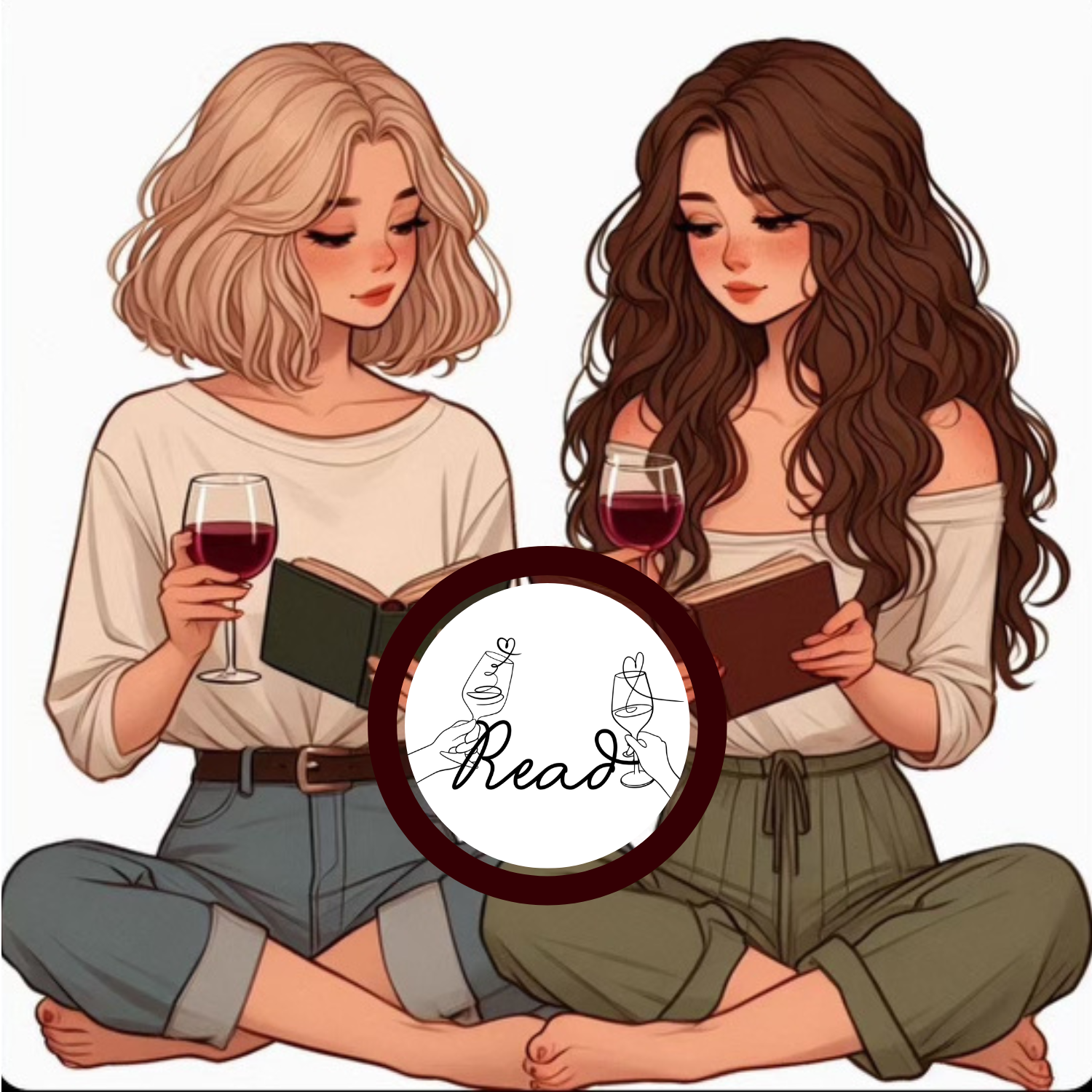 Wine.Read.Wine