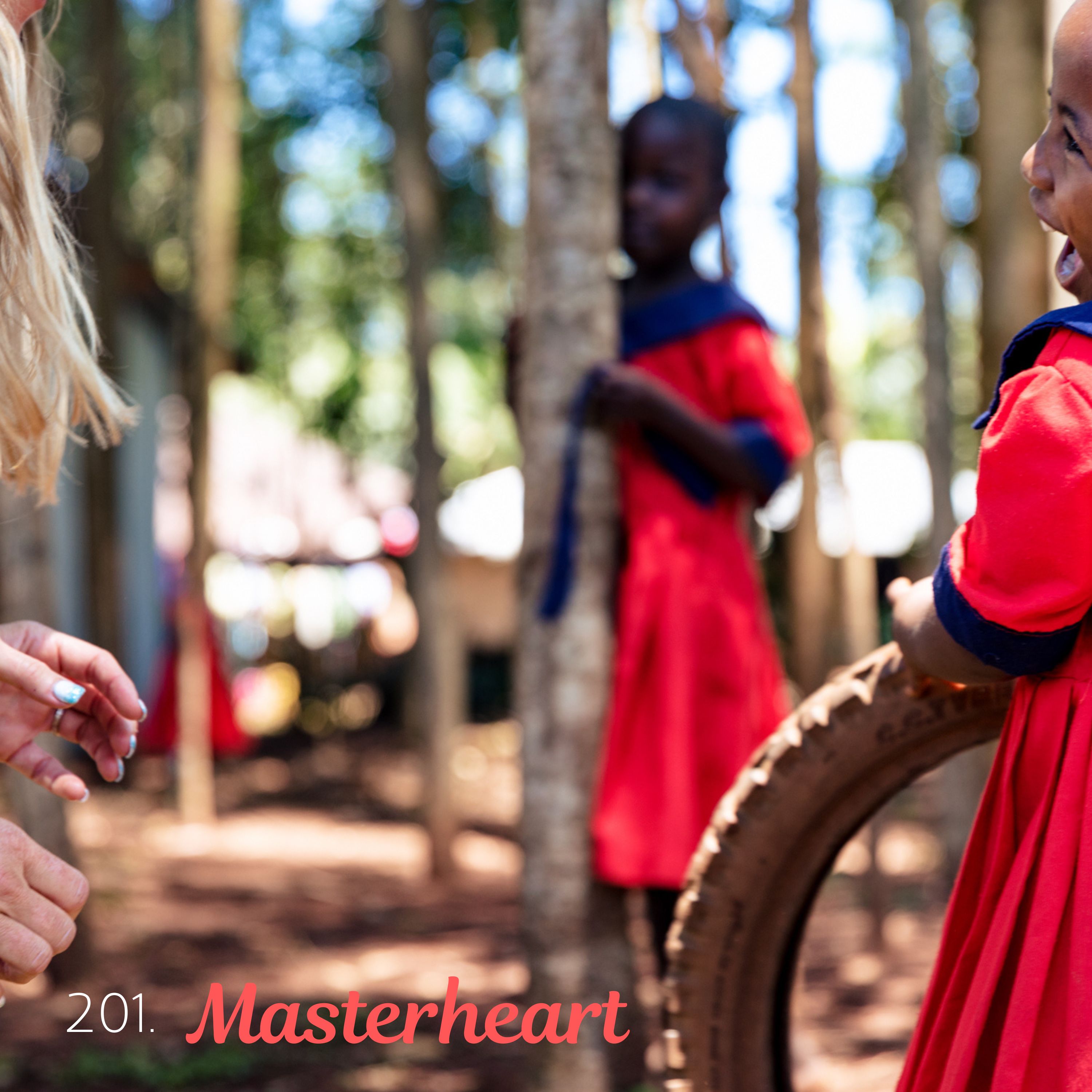 202. Masterheart