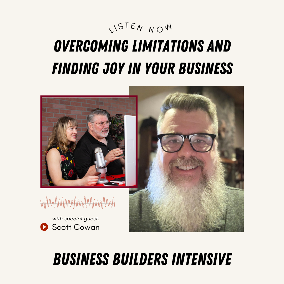 Business Builders Intensive