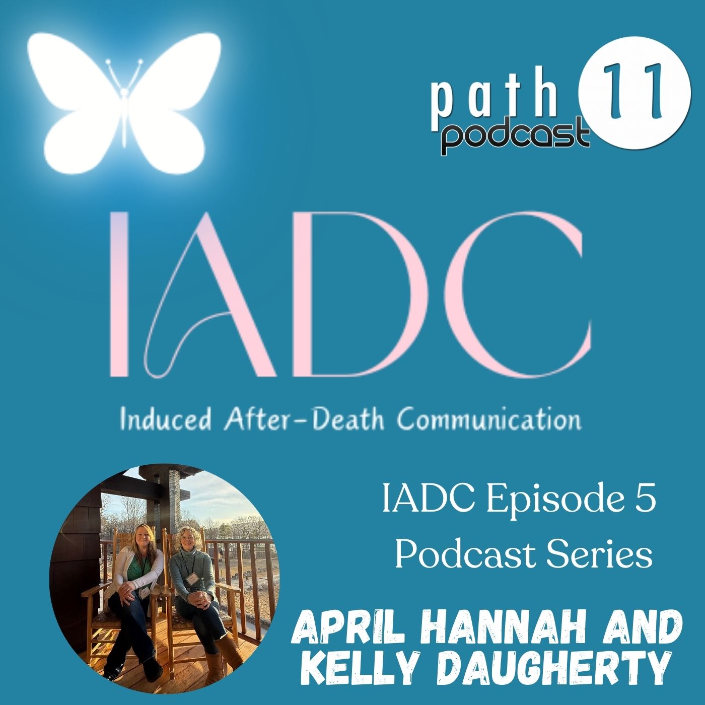 448 What Happened at an After-Death Connection Retreat in Upstate NY