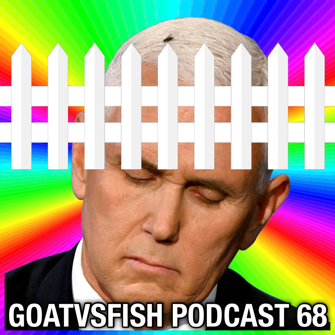 GoatVsFish Podcast
