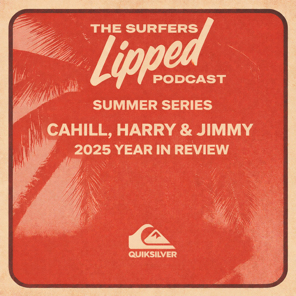 Lipped Summer Sessions - The Boys 2025 Year in Review