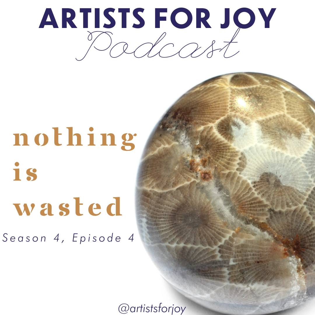 Artists for Joy