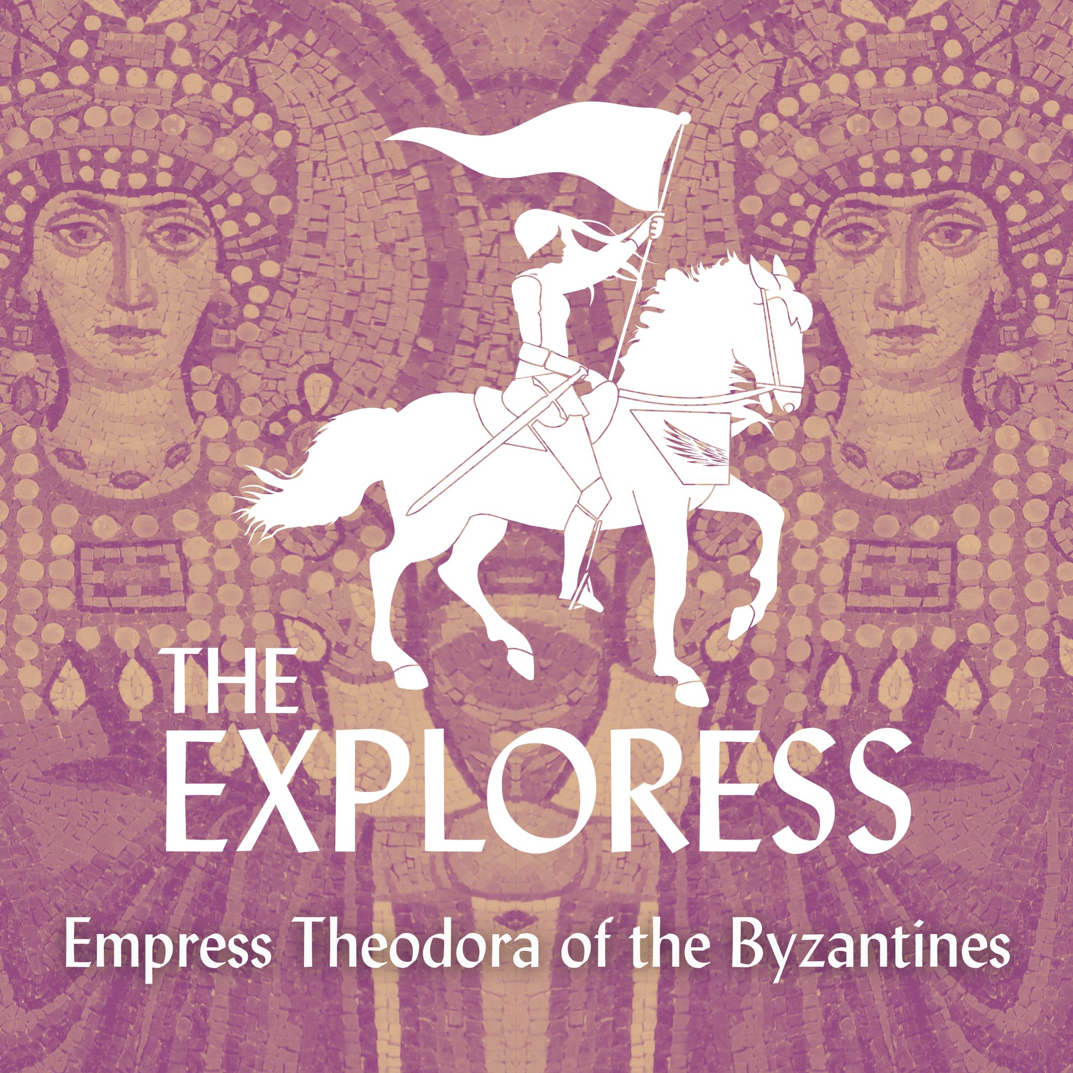 Empress Theodora & Life for Women in the Byzantine Empire