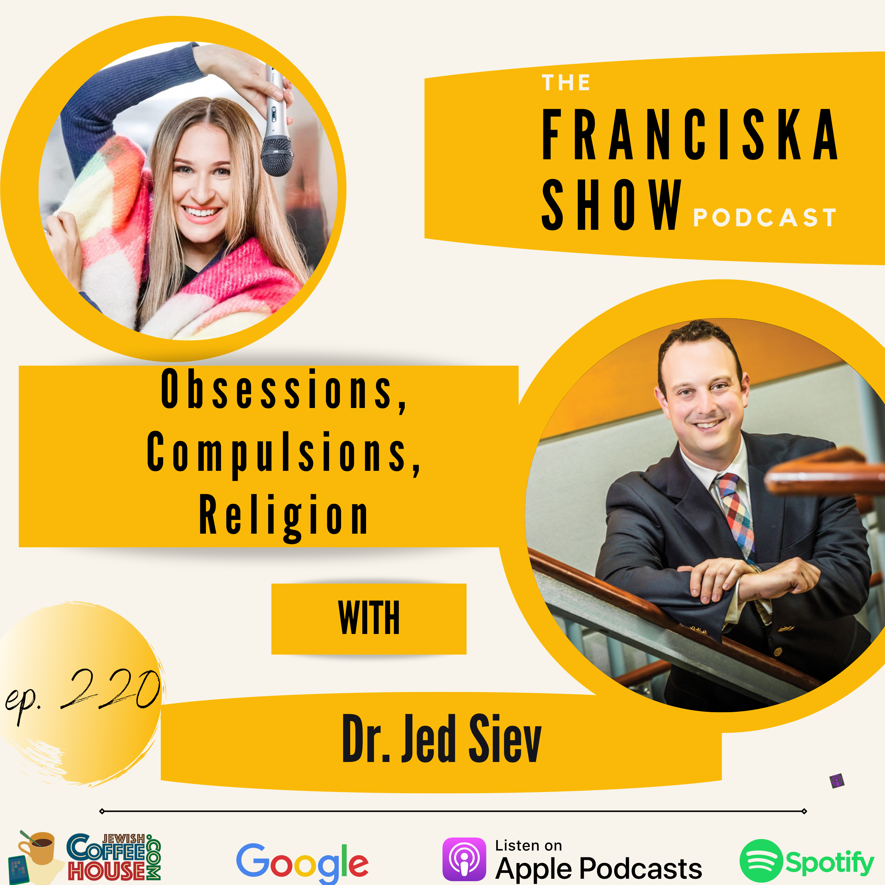 The Franciska Show