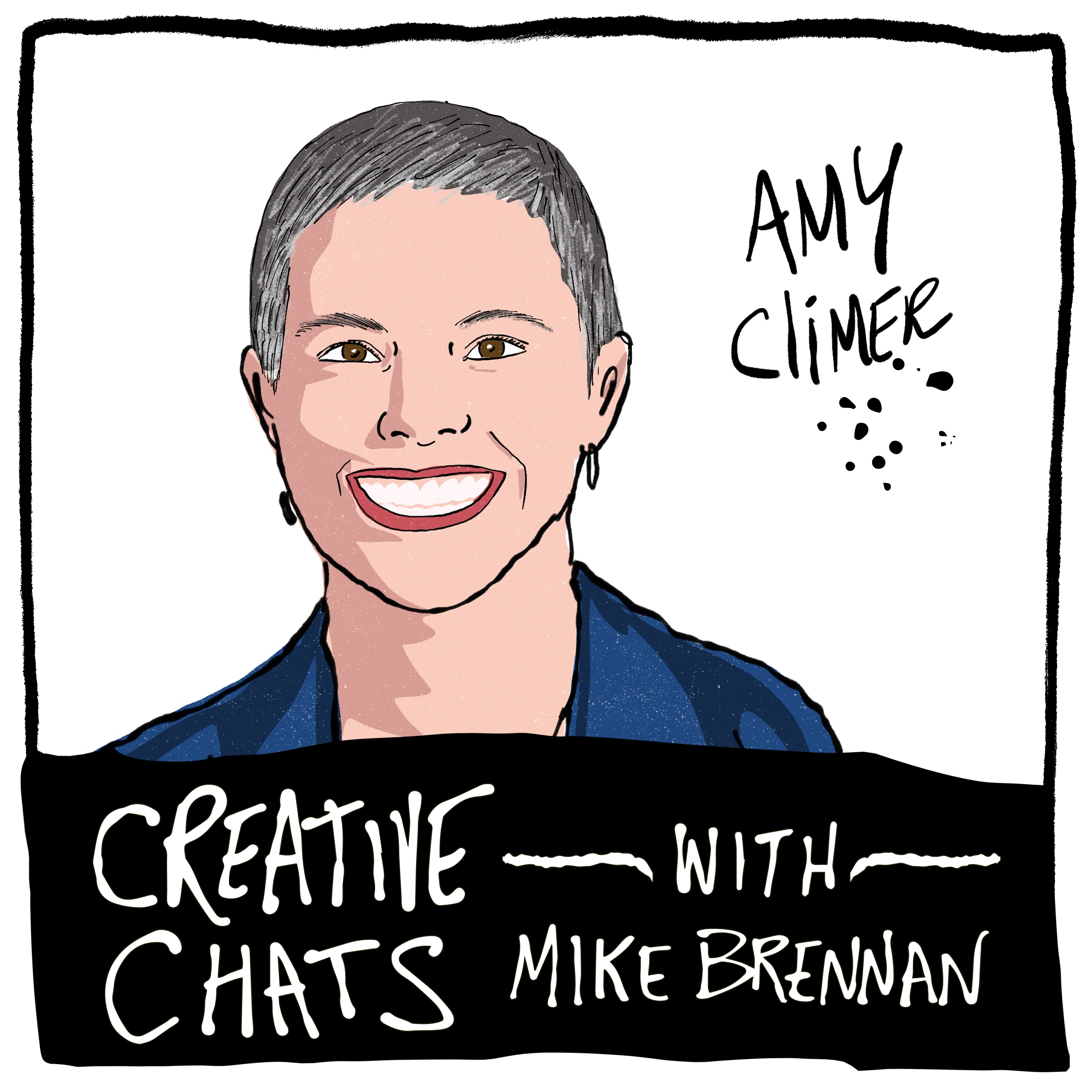 219. Unleashing the Power of Creativity and Team Innovation with guest, Amy Climer