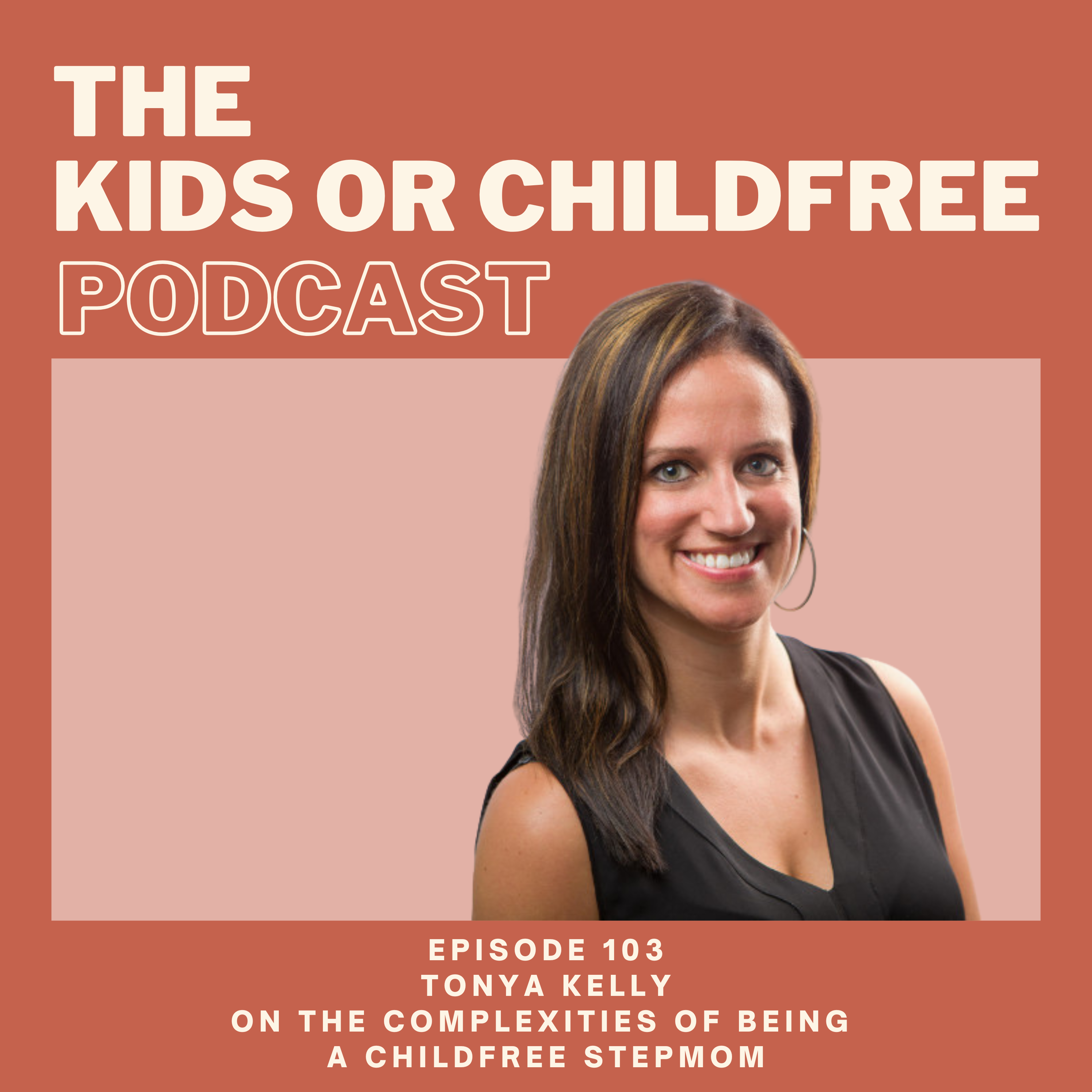 The Kids or Childfree Podcast