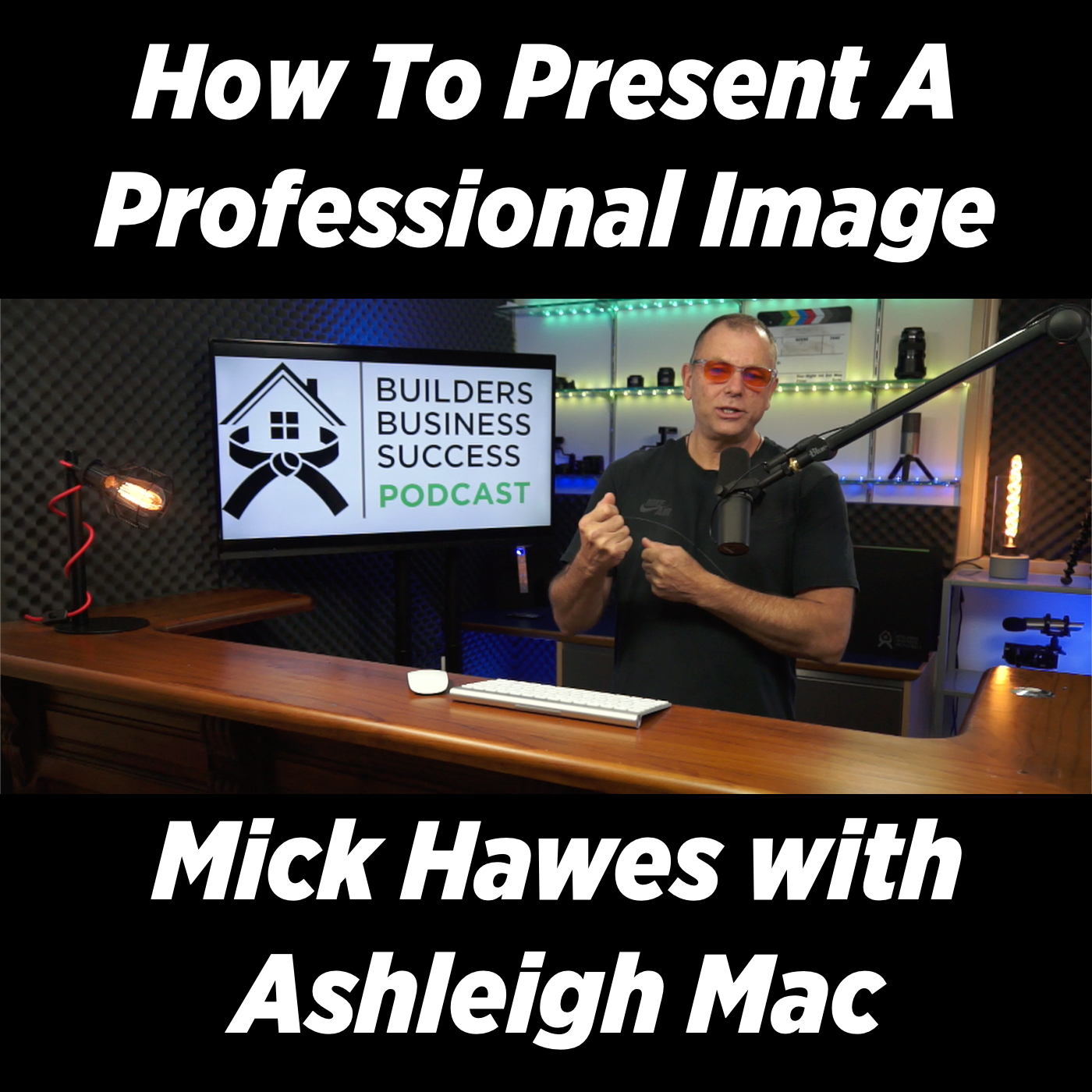Builders Business Success Podcast