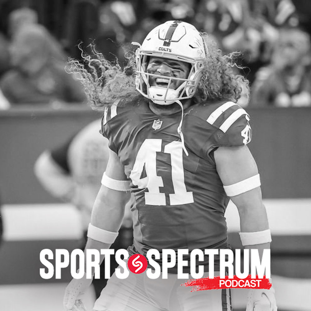 Grant Stuard - Indianapolis Colts linebacker on his musical career, counterfeit relationships and surrendering his life to Christ Grant Stuard - Indianapolis Colts linebacker on his musical career, counterfeit relationships and surrendering his life to Christ