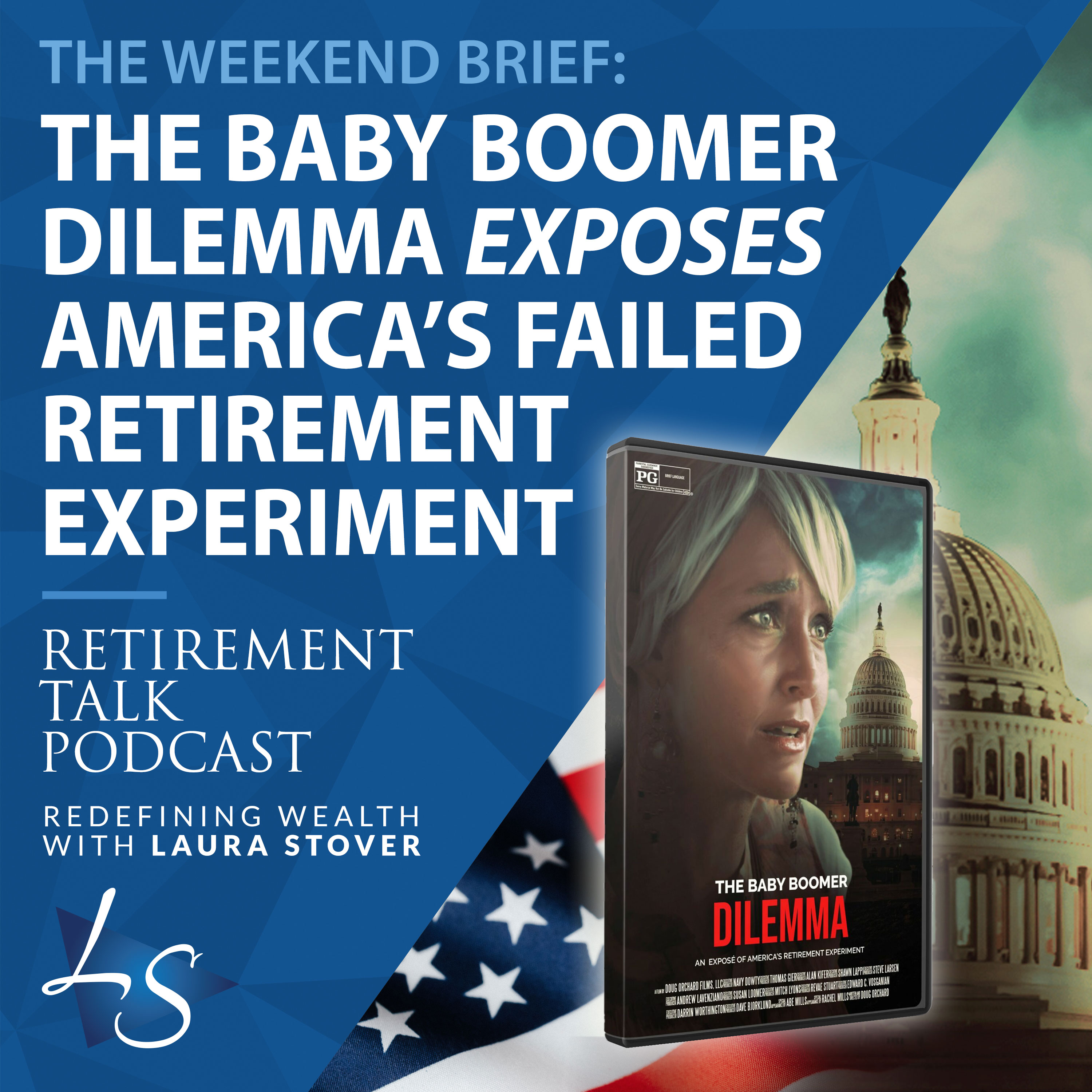 ‘The Baby Boomer Dilemma’ Documentary Exposes America’s Failed Retirement Experiment