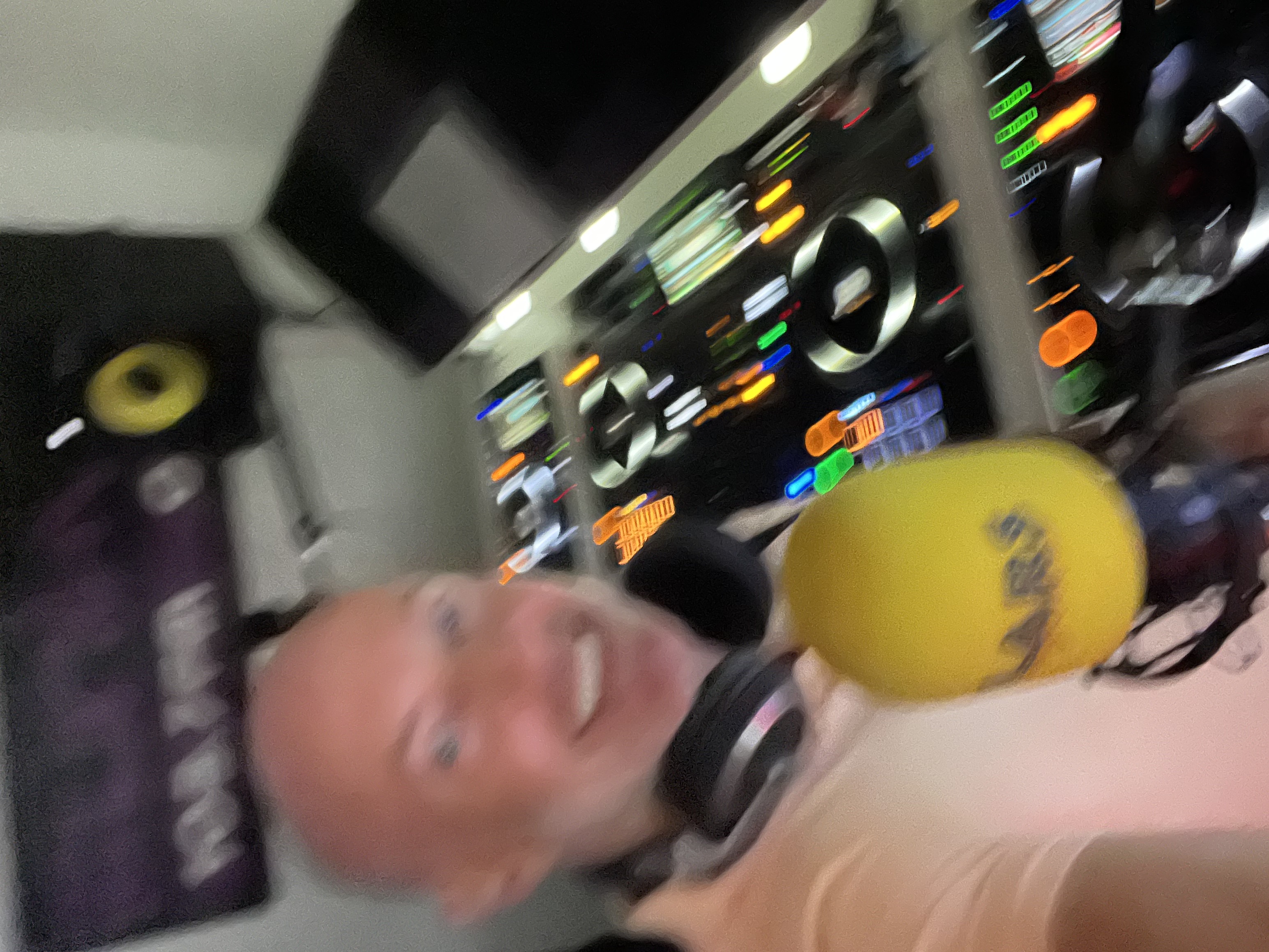 #162 : Nine of Five - House & Disco - Lars Delfstein - 9th May 2024