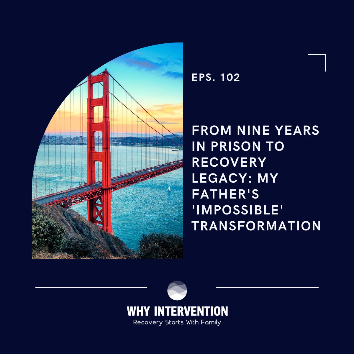Why Intervention Podcast