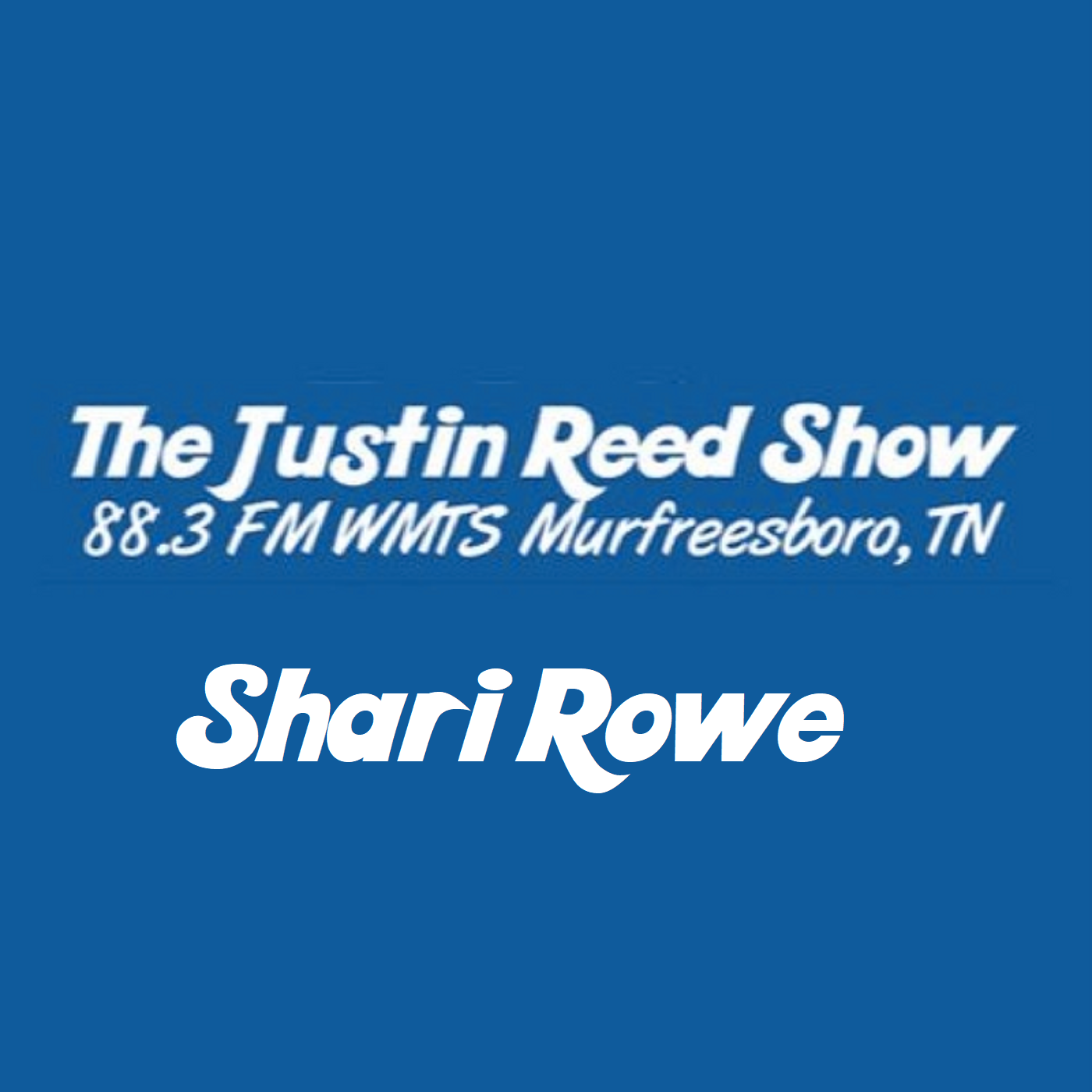 The Justin Reed Show