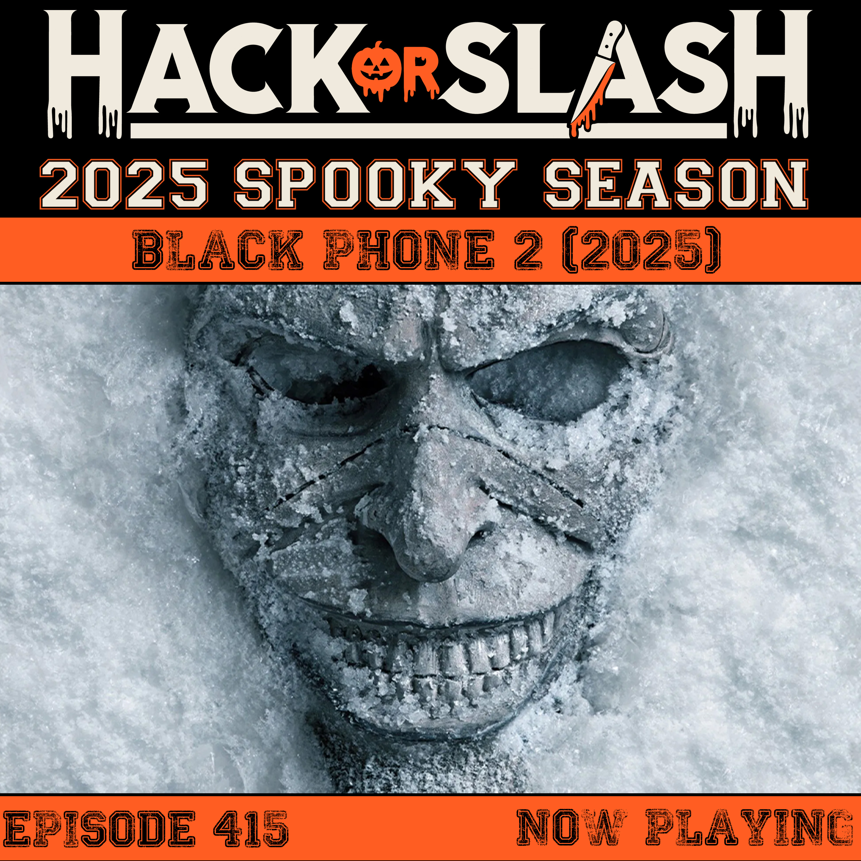 415: Black Phone 2 (2025)