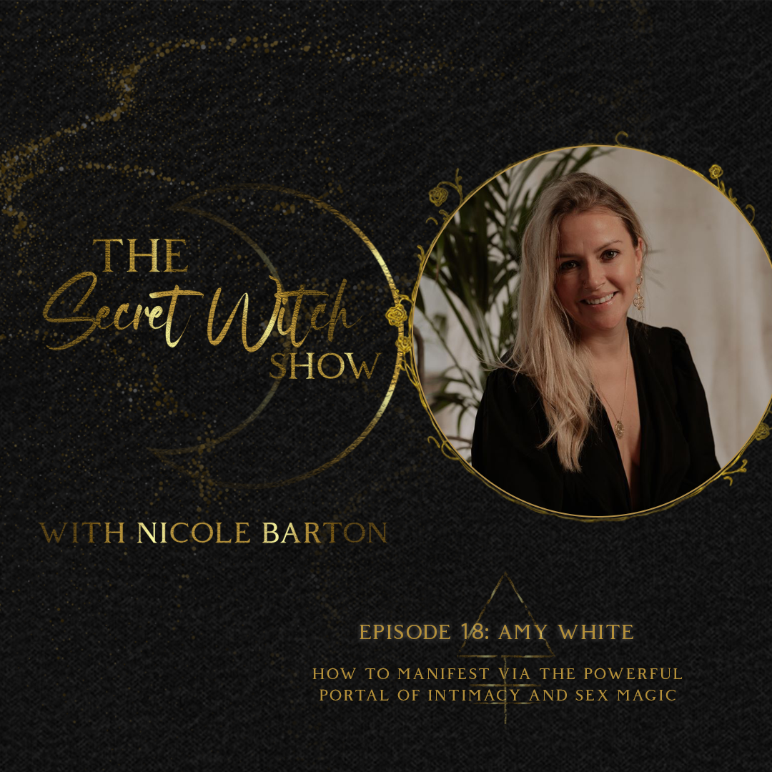 The Secret Witch Show