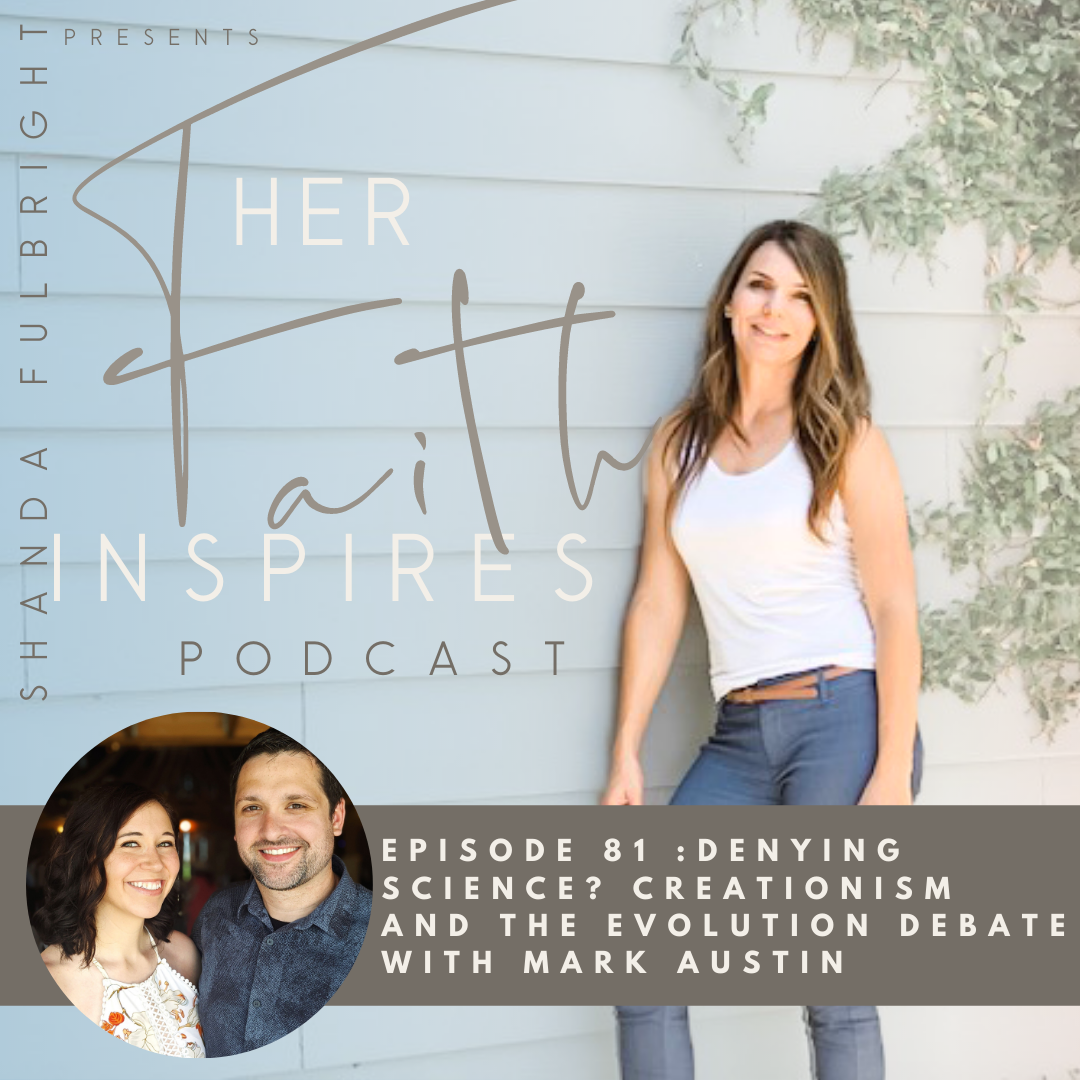 Her Faith Inspires Podcast