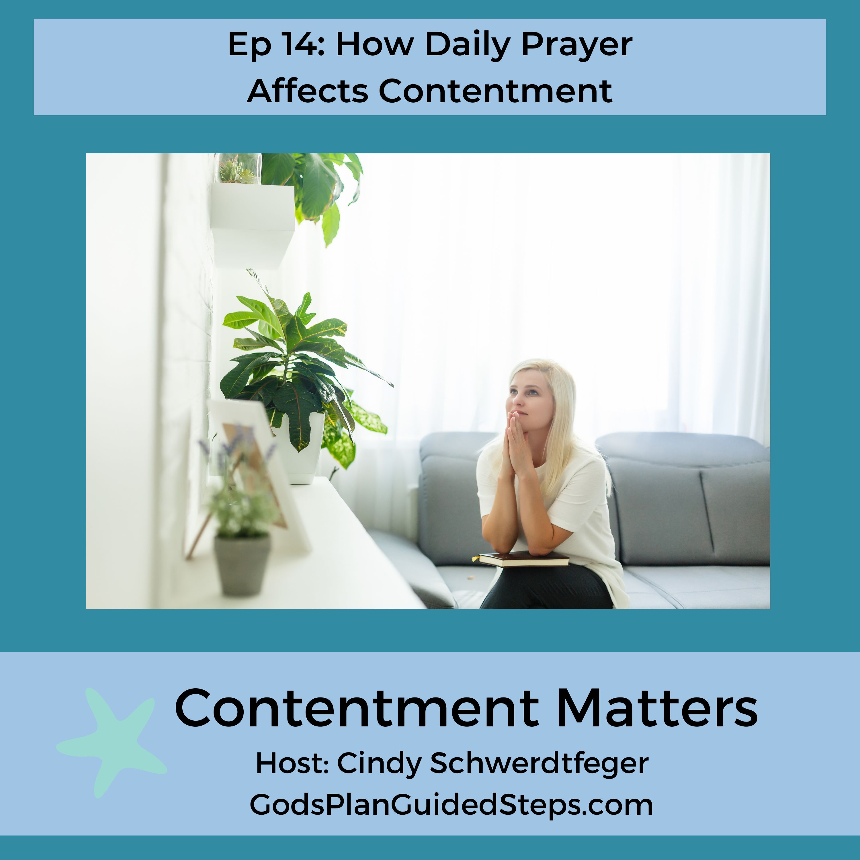Contentment Matters