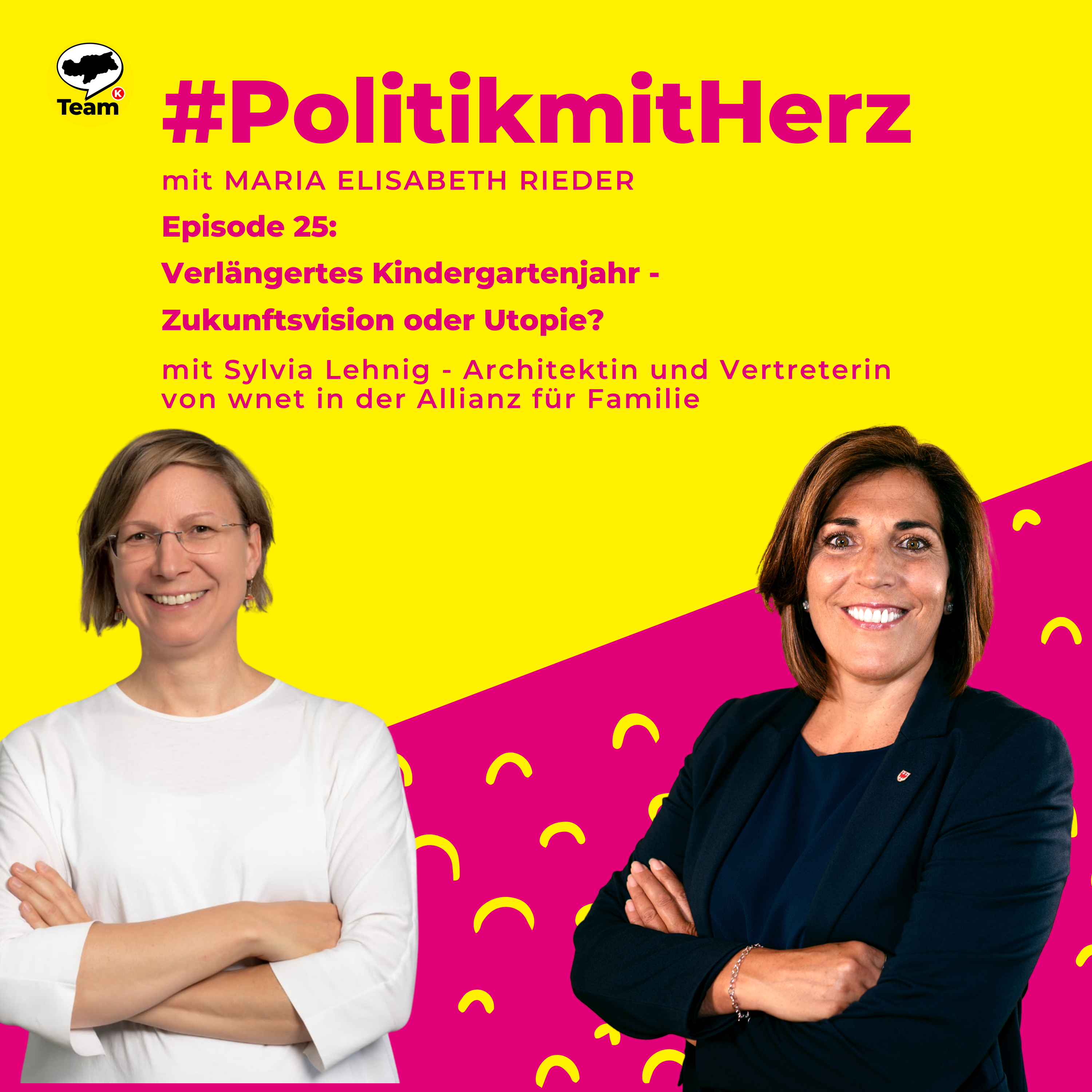 Politik mit Herz