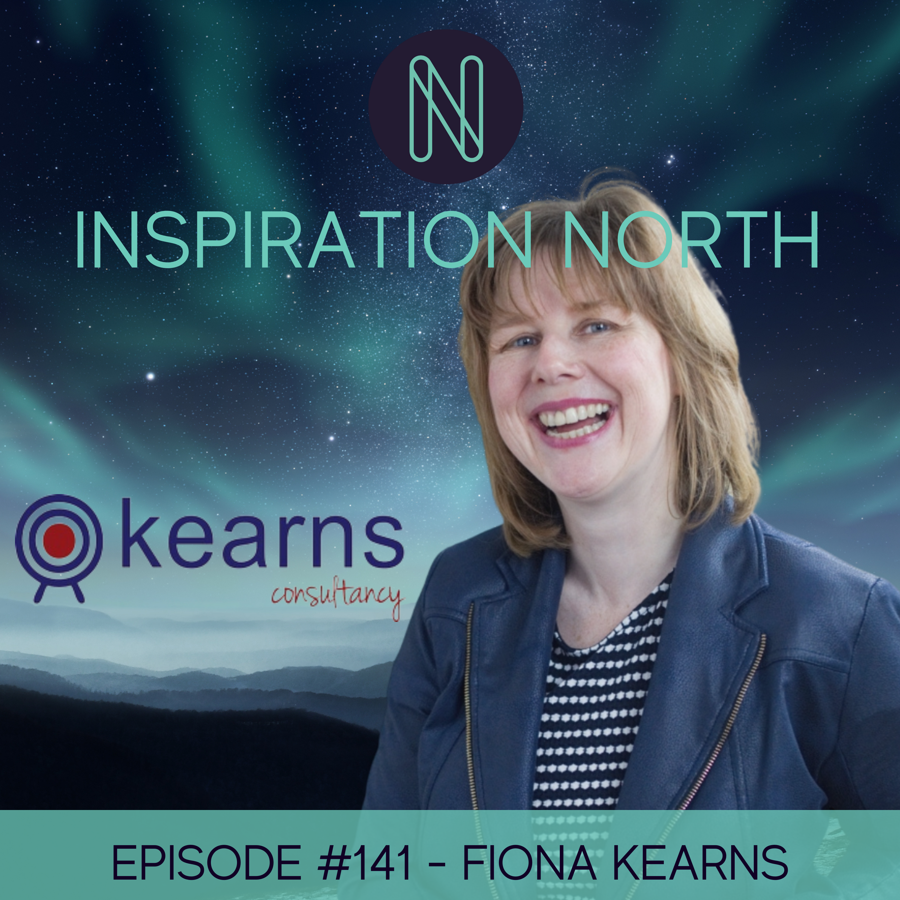 The Inspiration North Podcast