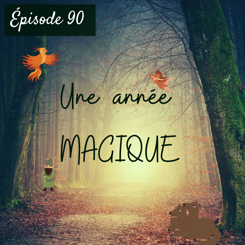 Au fil des Lunes