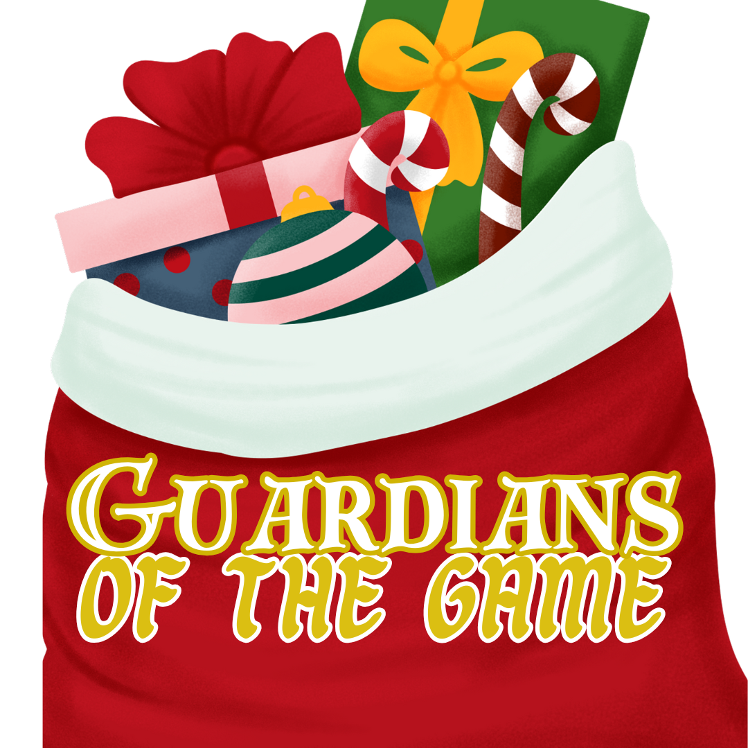 Guardians Of The Game