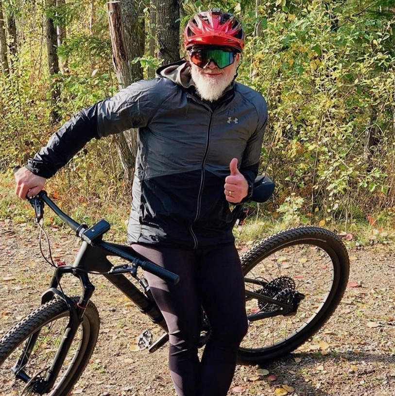 1066: Inför Cykelvasan med Jacob