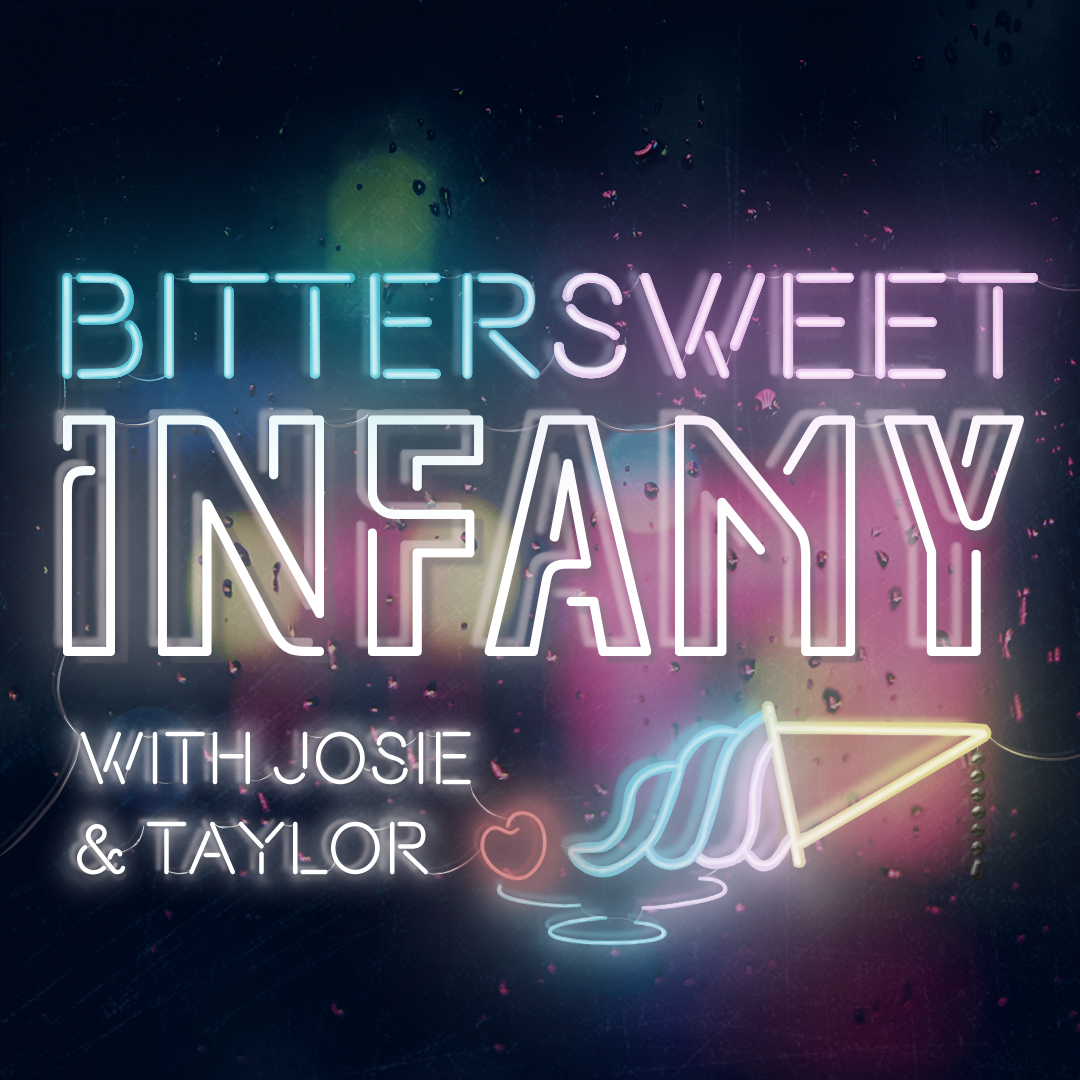 Bittersweet Infamy