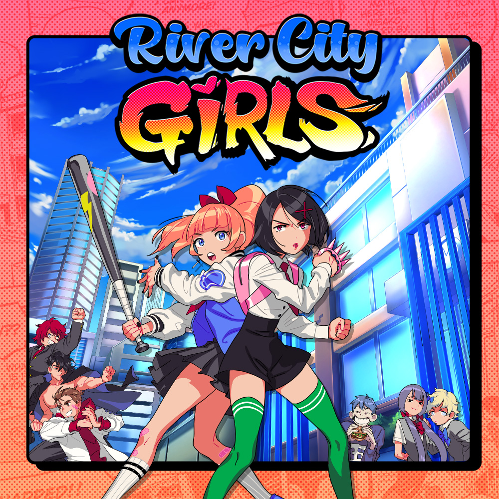S2 Episode 11: Rhythm, Retro & Finger Guns (September 2019)