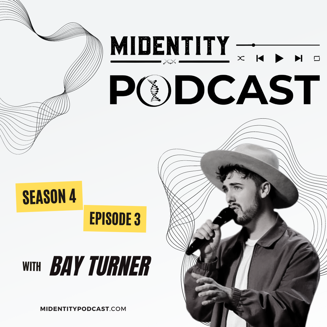 The MiDentity Podcast
