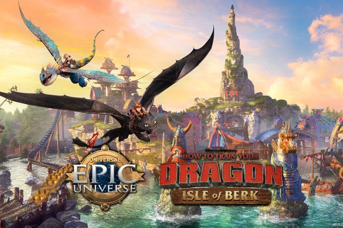 EPIC TRIP REPORT PART II