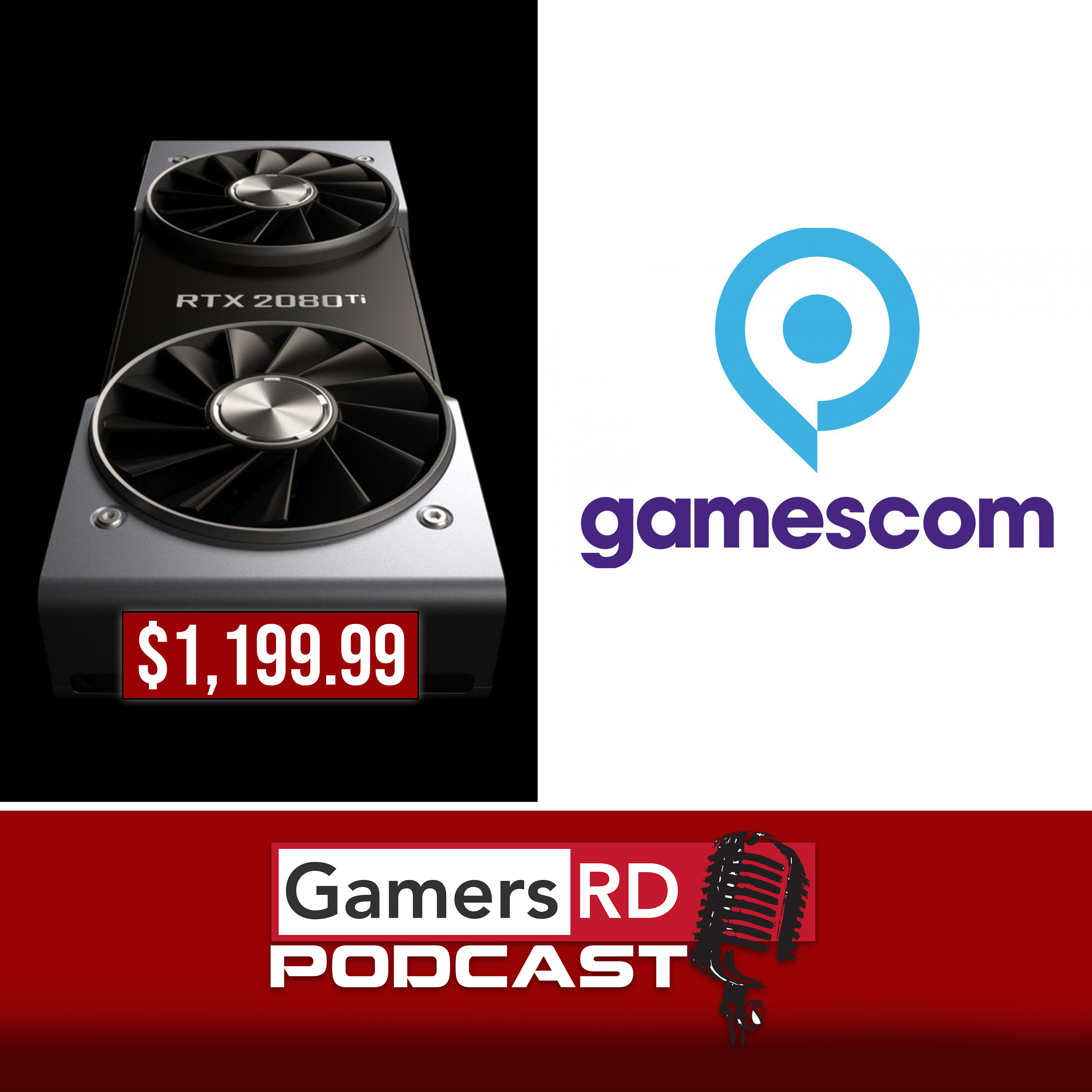 GamersRD Podcast
