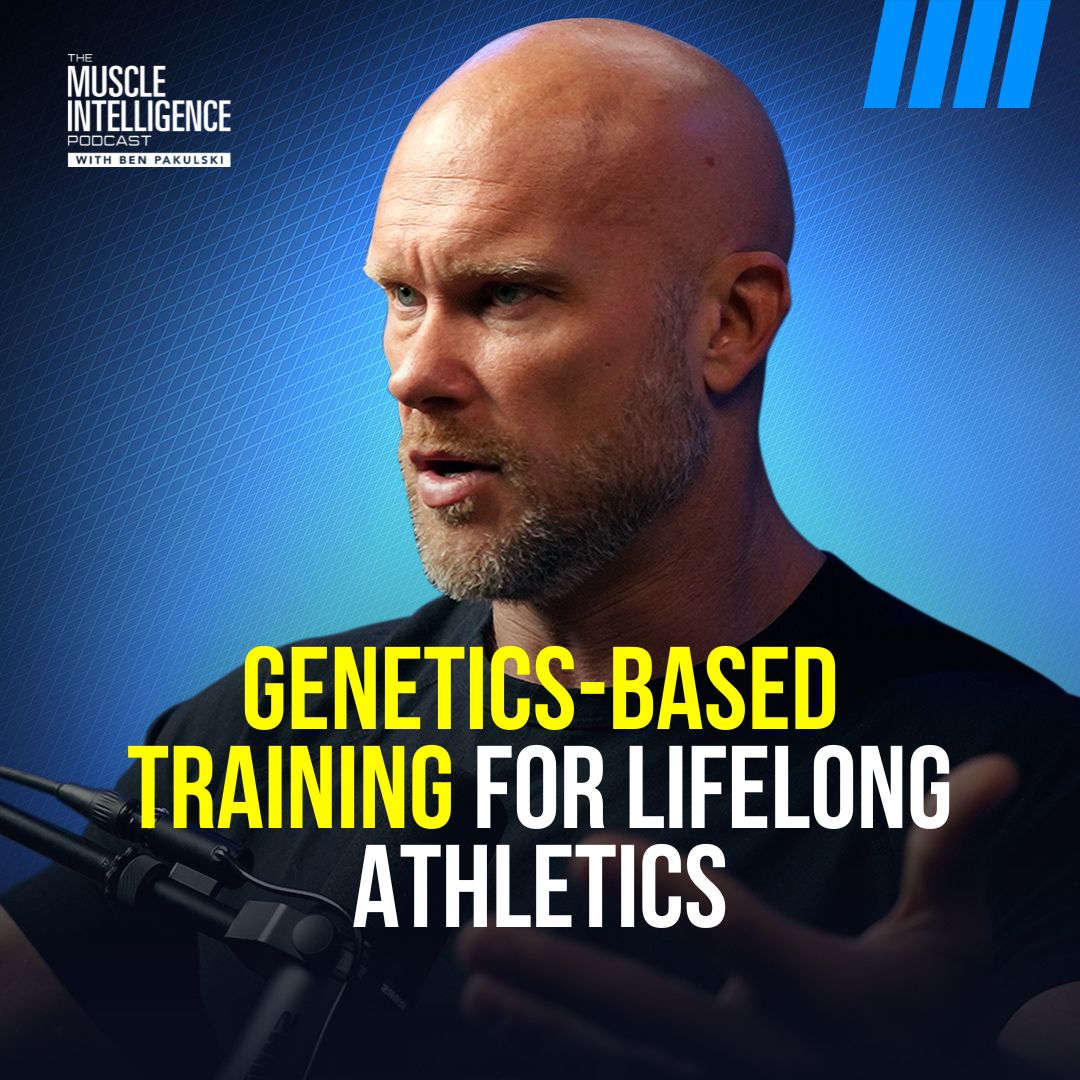 Muscle Intelligence