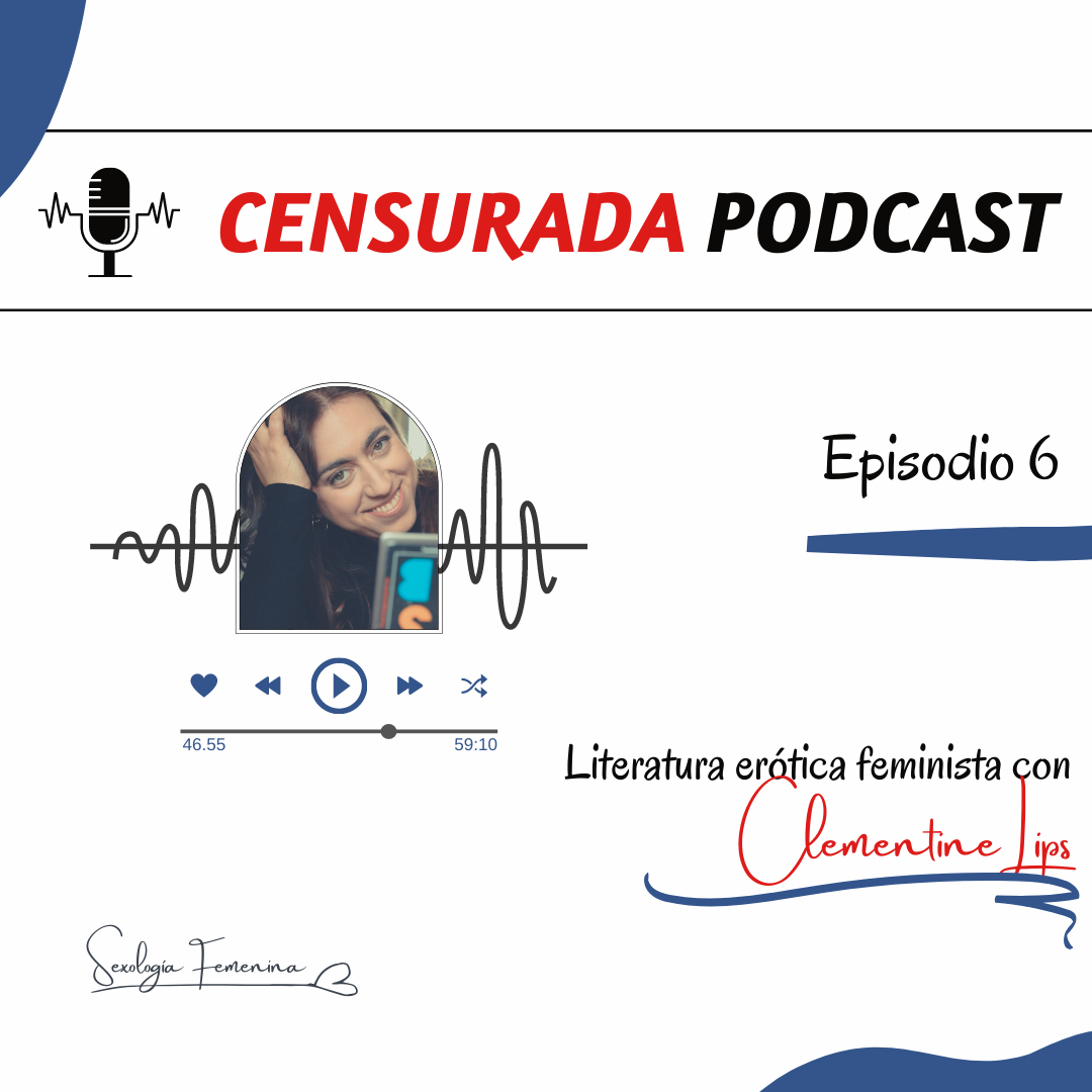 El podcast de sexualidad femenina