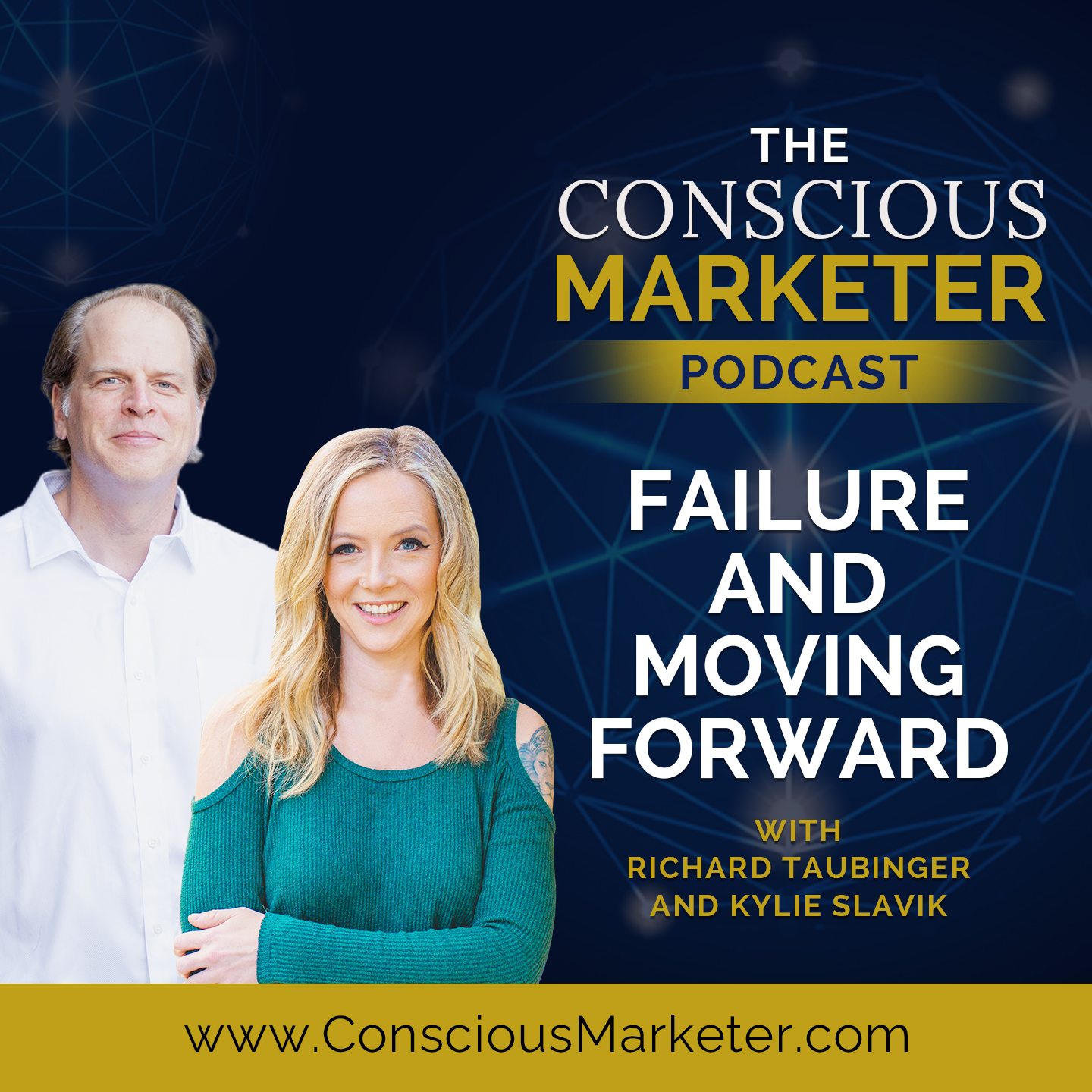 The Conscious Marketer