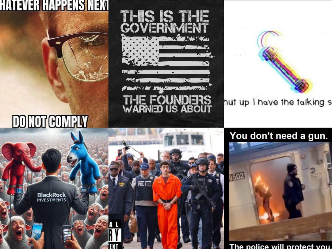 Episode 510: Operation Pooperclip