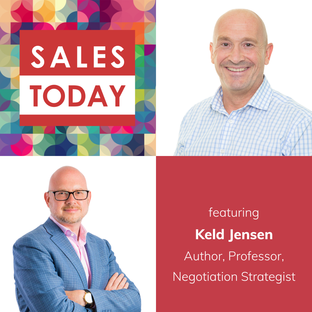 Negotiation using a SMARTnership approach