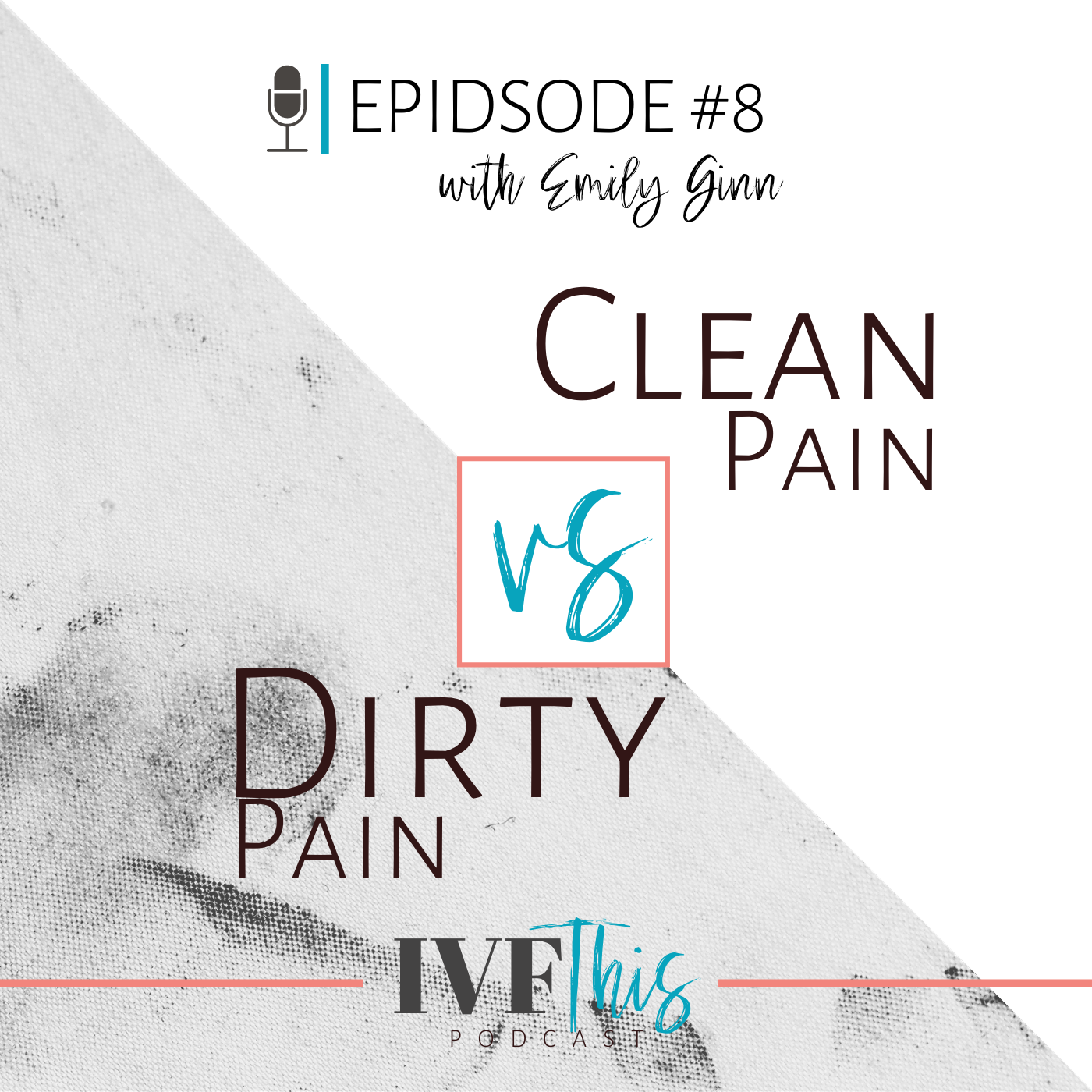 Clean Pain Vs Dirty Pain