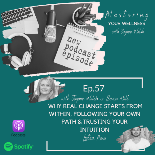 Mastering Your Mindset