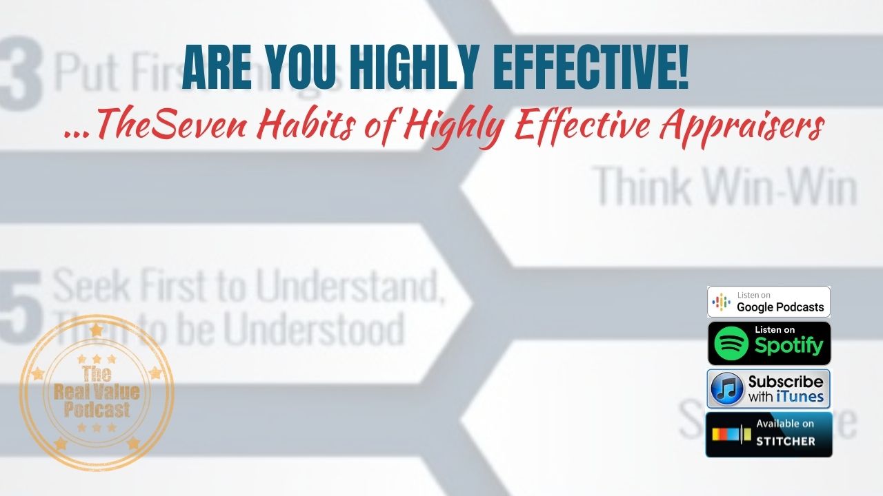 Are You Highly Effective?