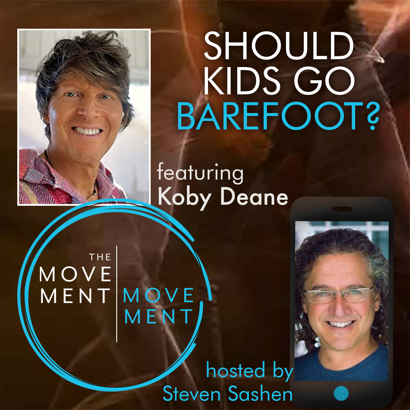 Episode 171: Should Kids Go Barefoot