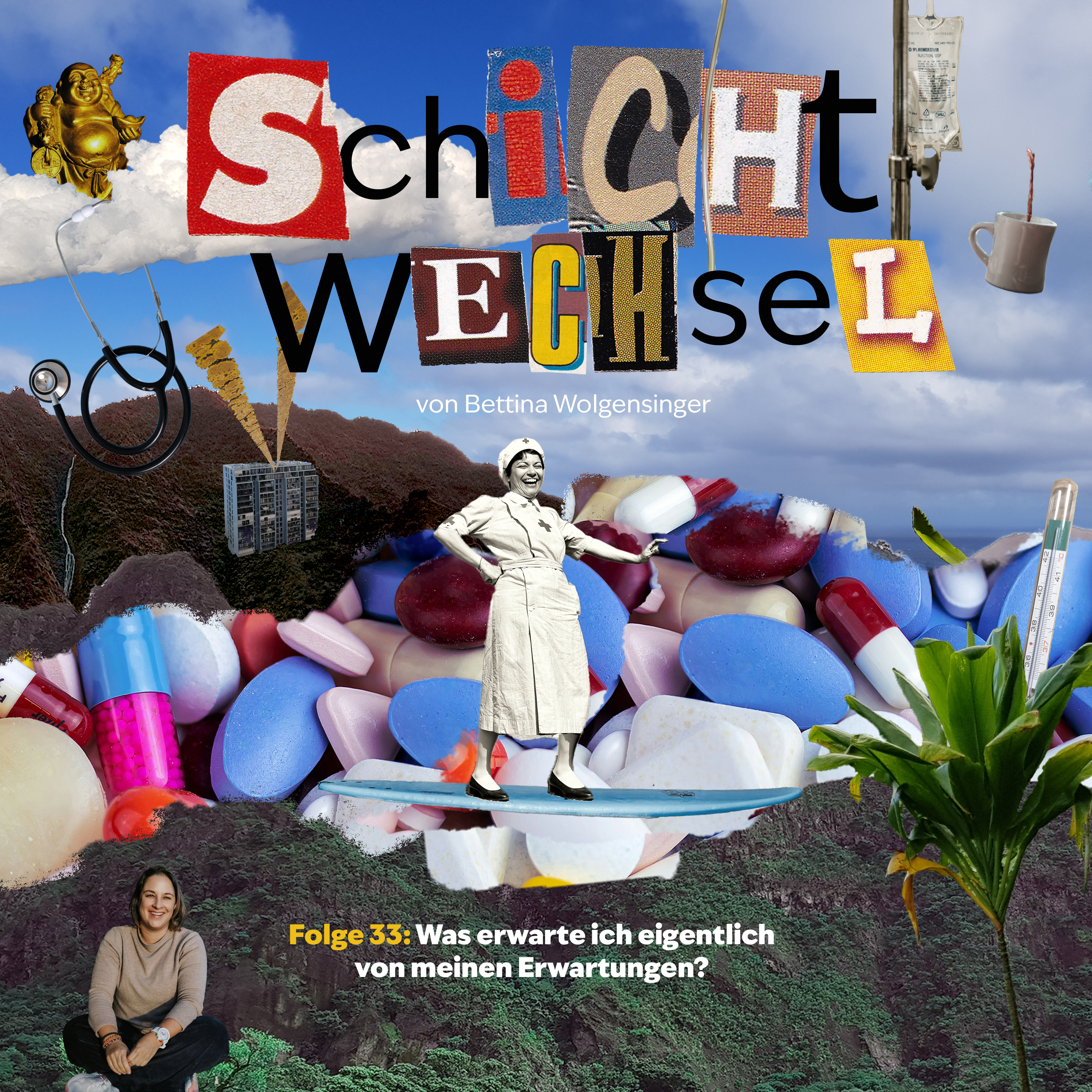 Schichtwechsel (ehemals bmyway)