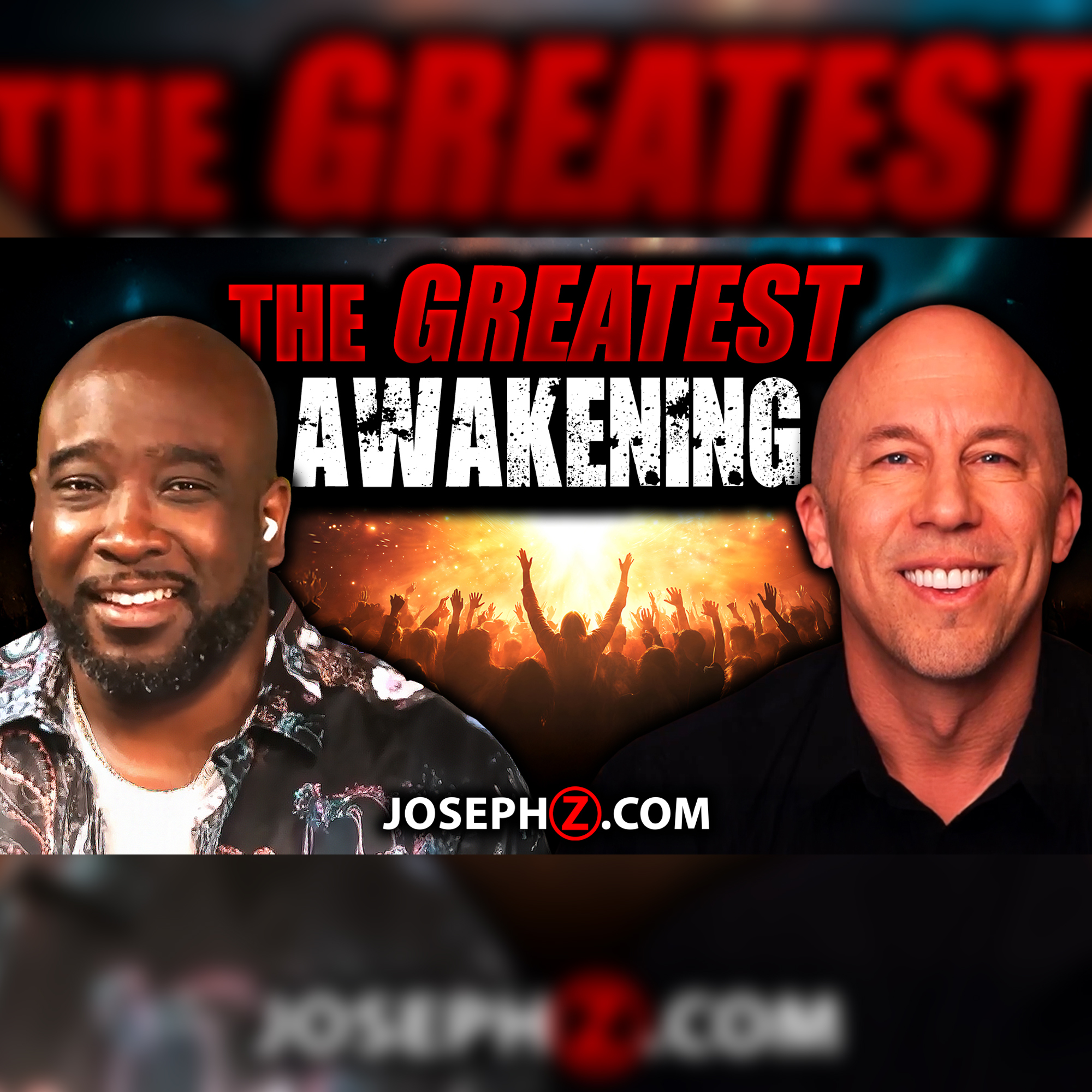 Joseph Z Podcast