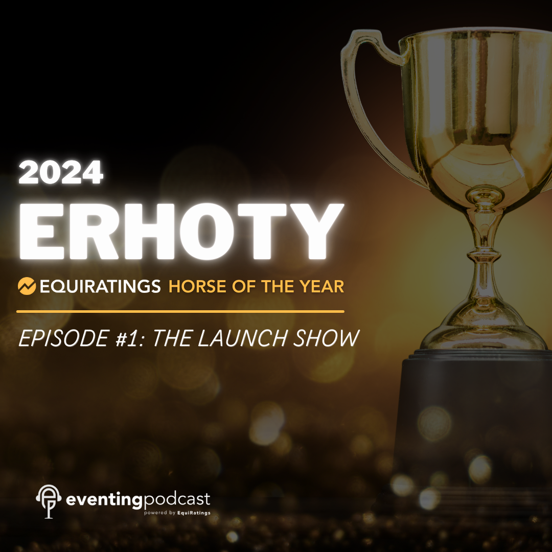 ERHOTY: The Launch Show