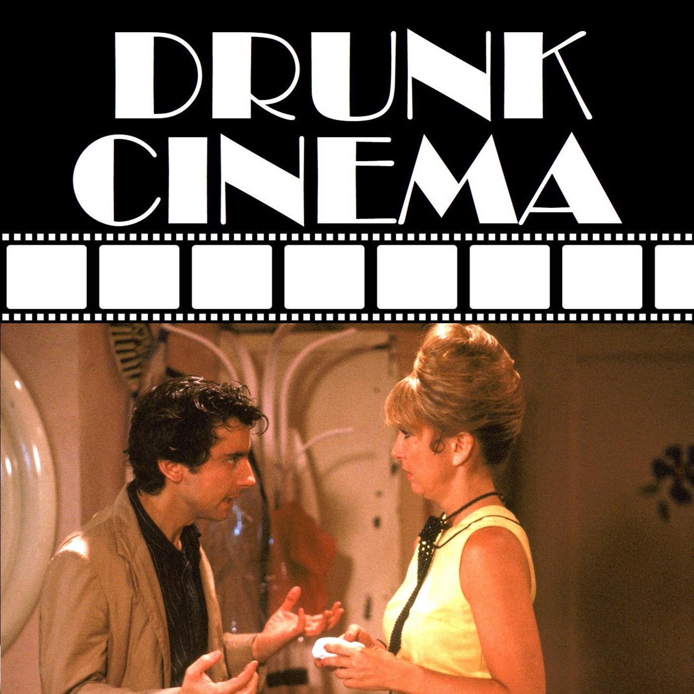 Drunk Cinema