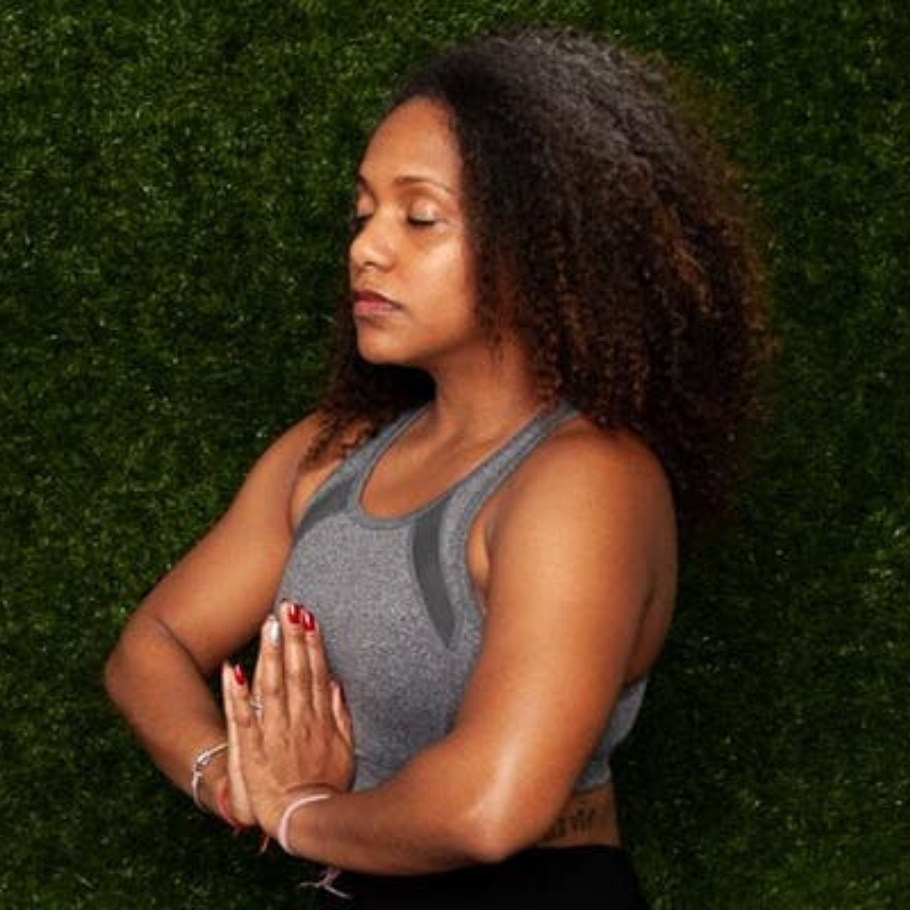 EFR 283: Wellness at the Workplace and the Importance of Parasympathetic and Sympathetic Nervous System Balance with Stephanie Erazo