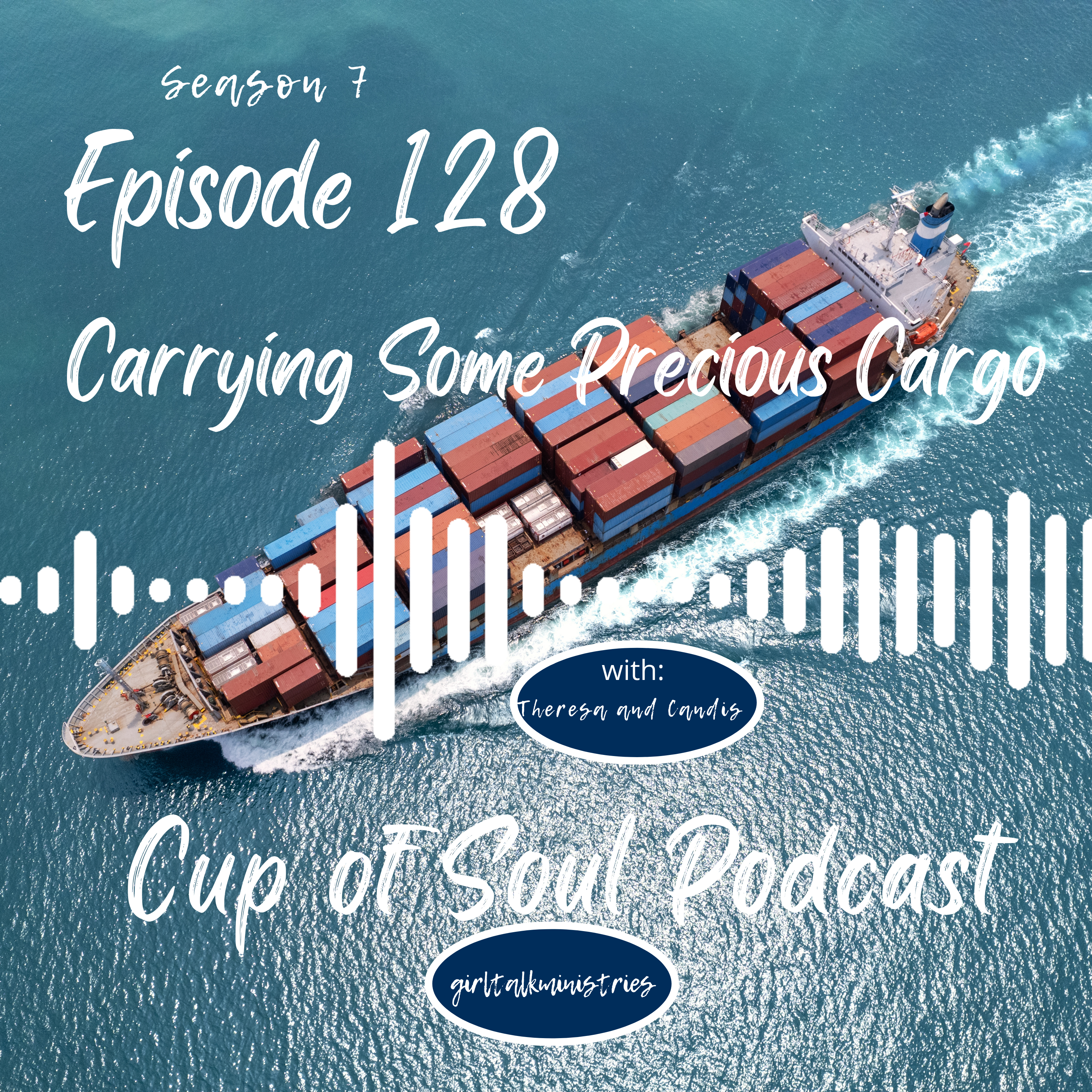 Cup of Soul Podcast